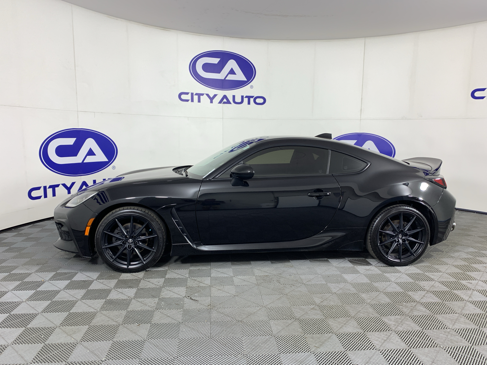 Used 2022 Toyota GR86 Coupe