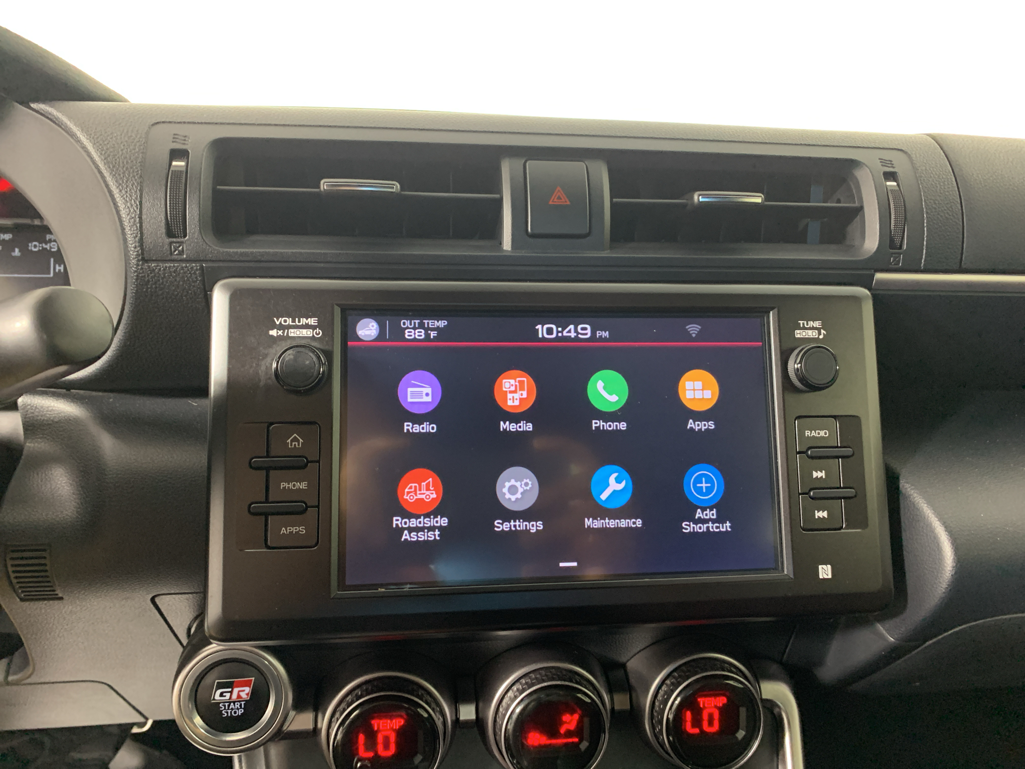 Used 2022 Toyota GR86 Coupe