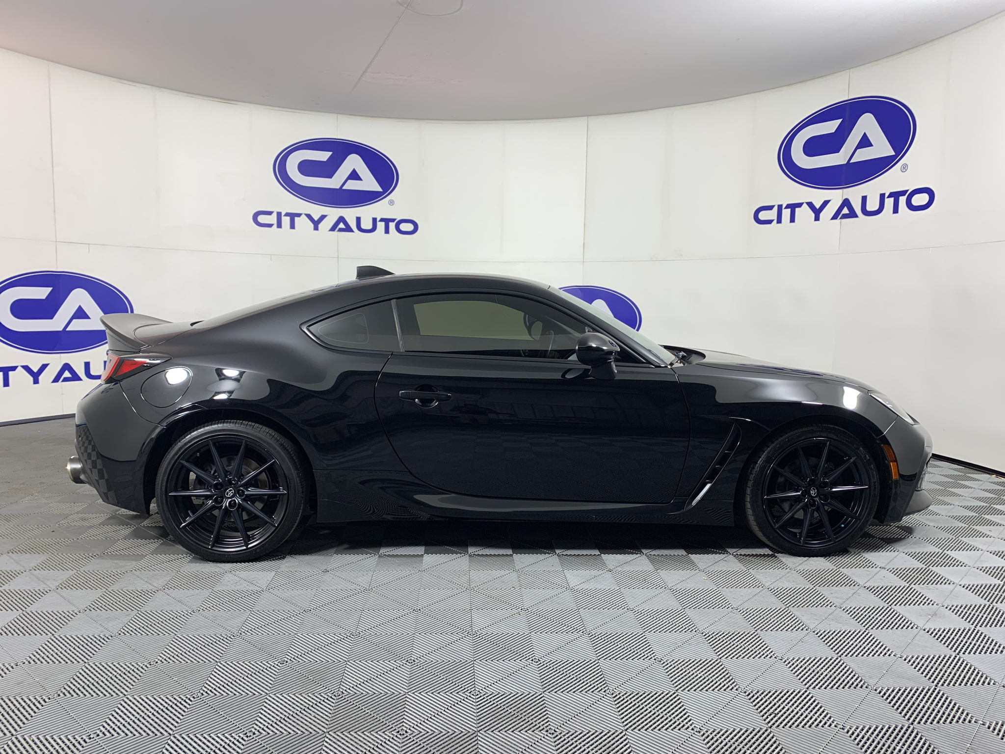 Used 2022 Toyota GR86 Coupe