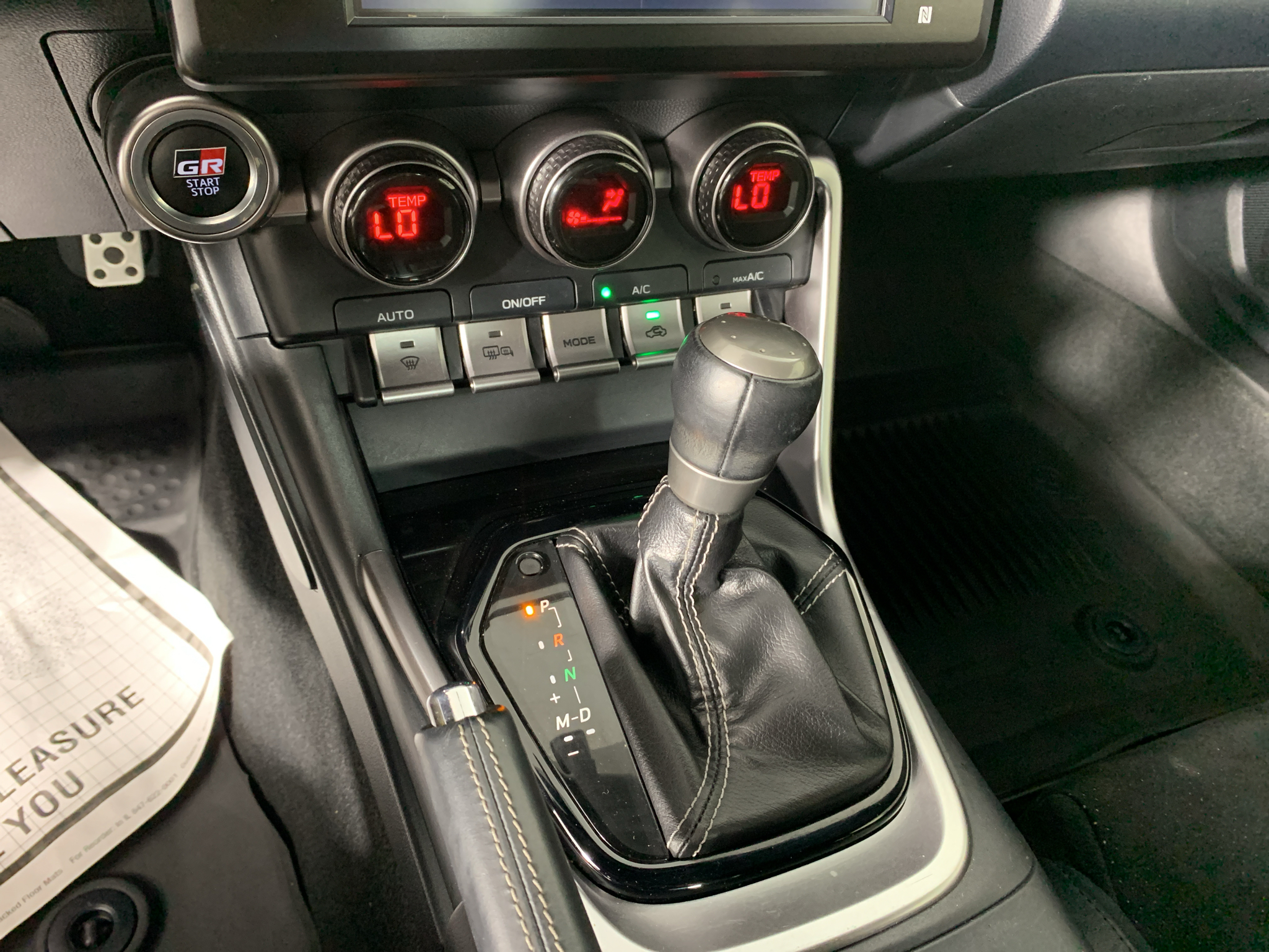 Used 2022 Toyota GR86 Coupe