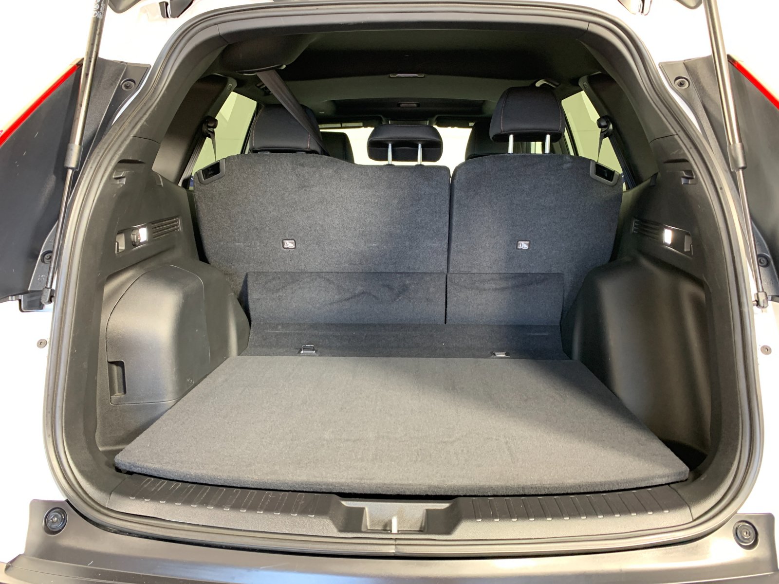 Used 2025 Honda CR-V Hybrid SUV