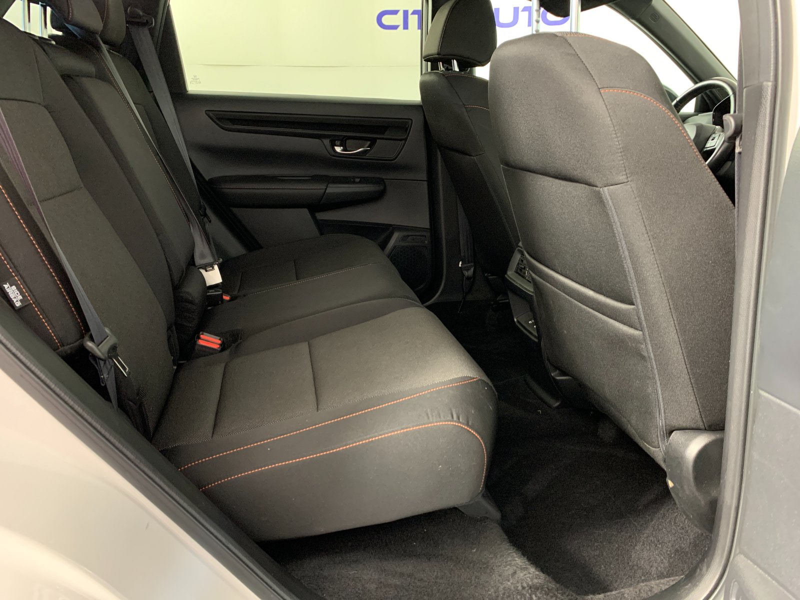 Used 2025 Honda CR-V Hybrid SUV