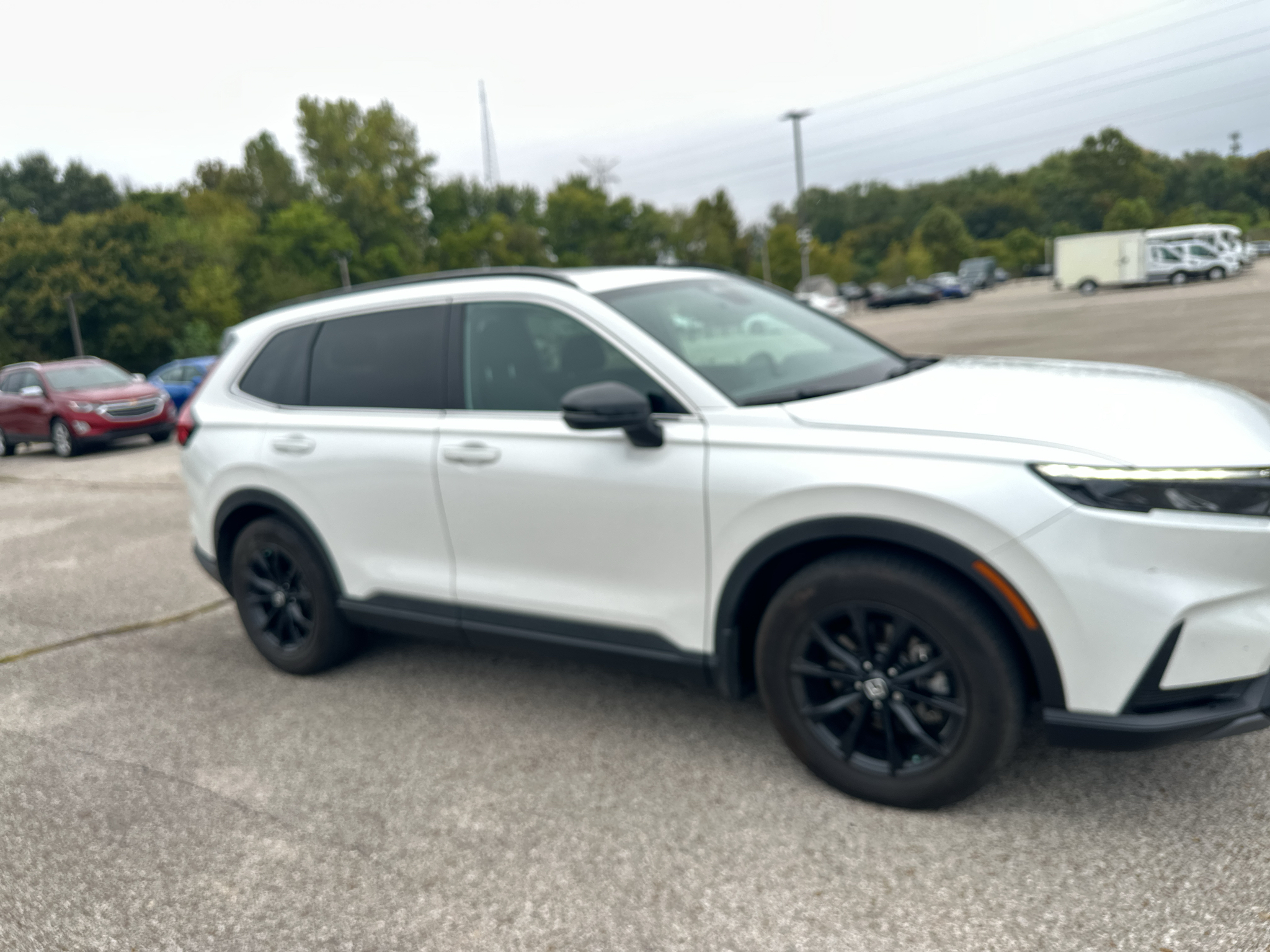 Vehicle photo 3