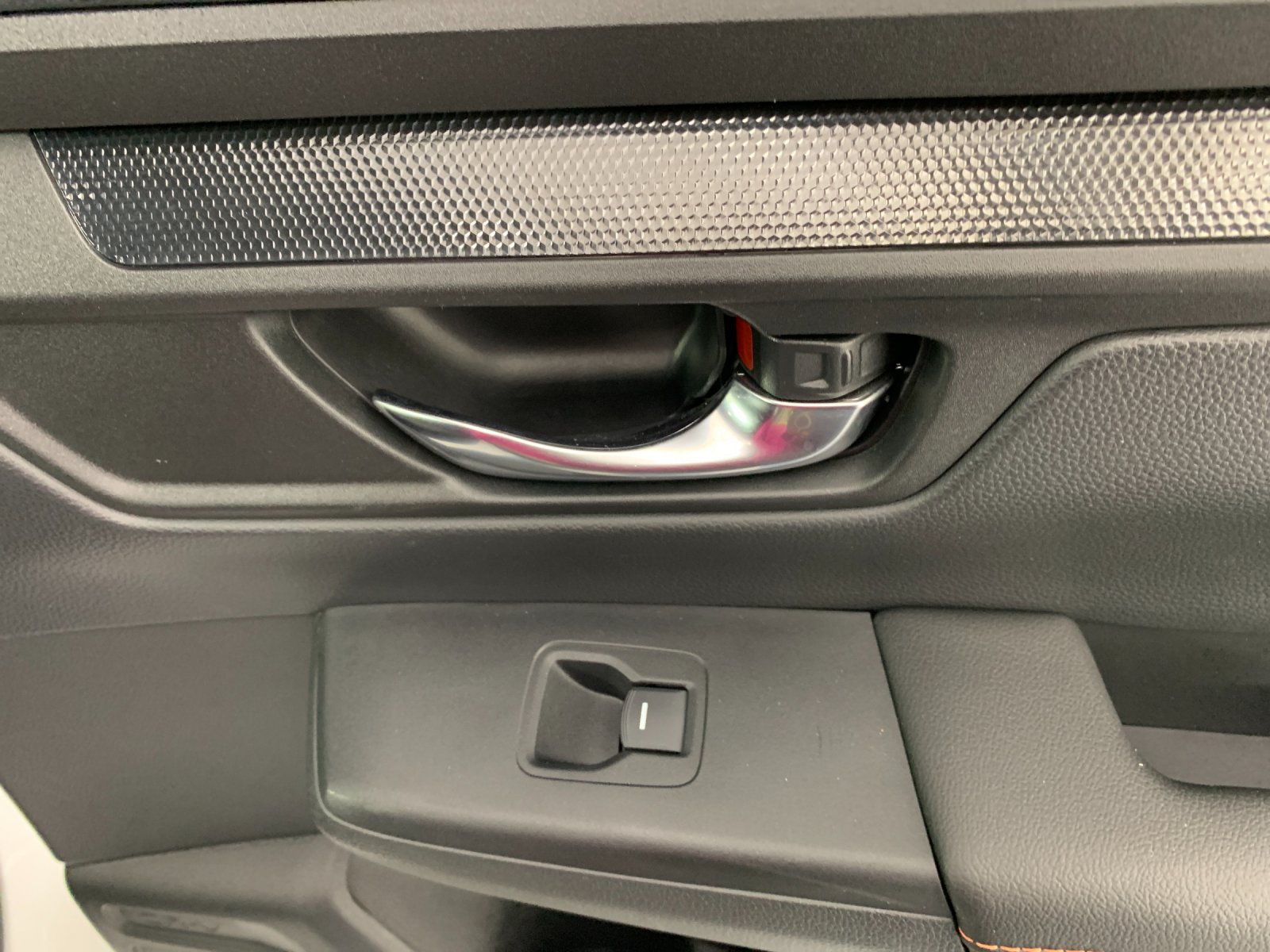 Used 2025 Honda CR-V Hybrid SUV