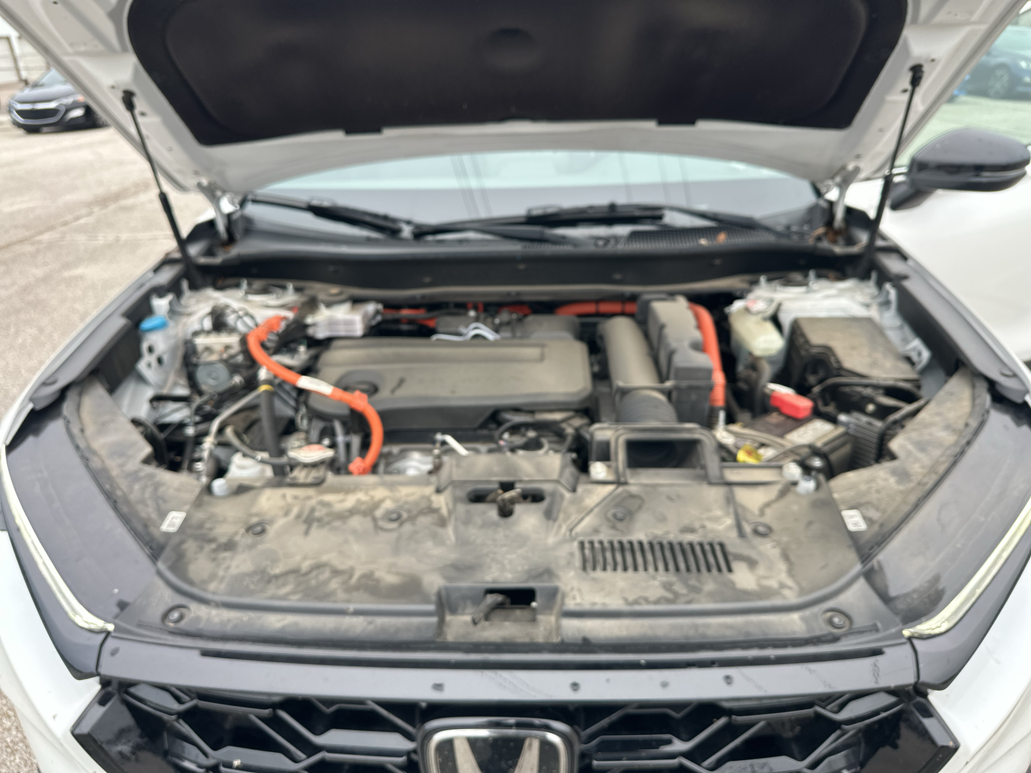 Vehicle photo 19