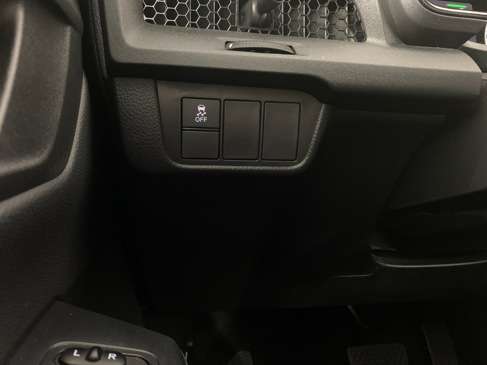 Used 2025 Honda CR-V Hybrid SUV