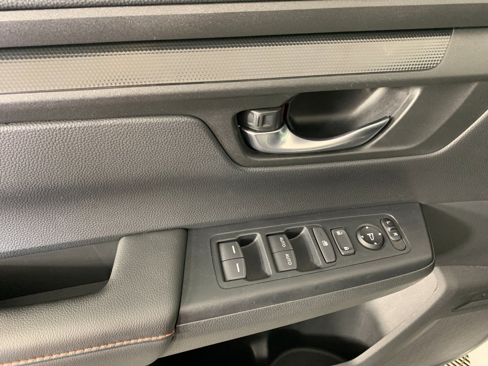 Used 2025 Honda CR-V Hybrid SUV