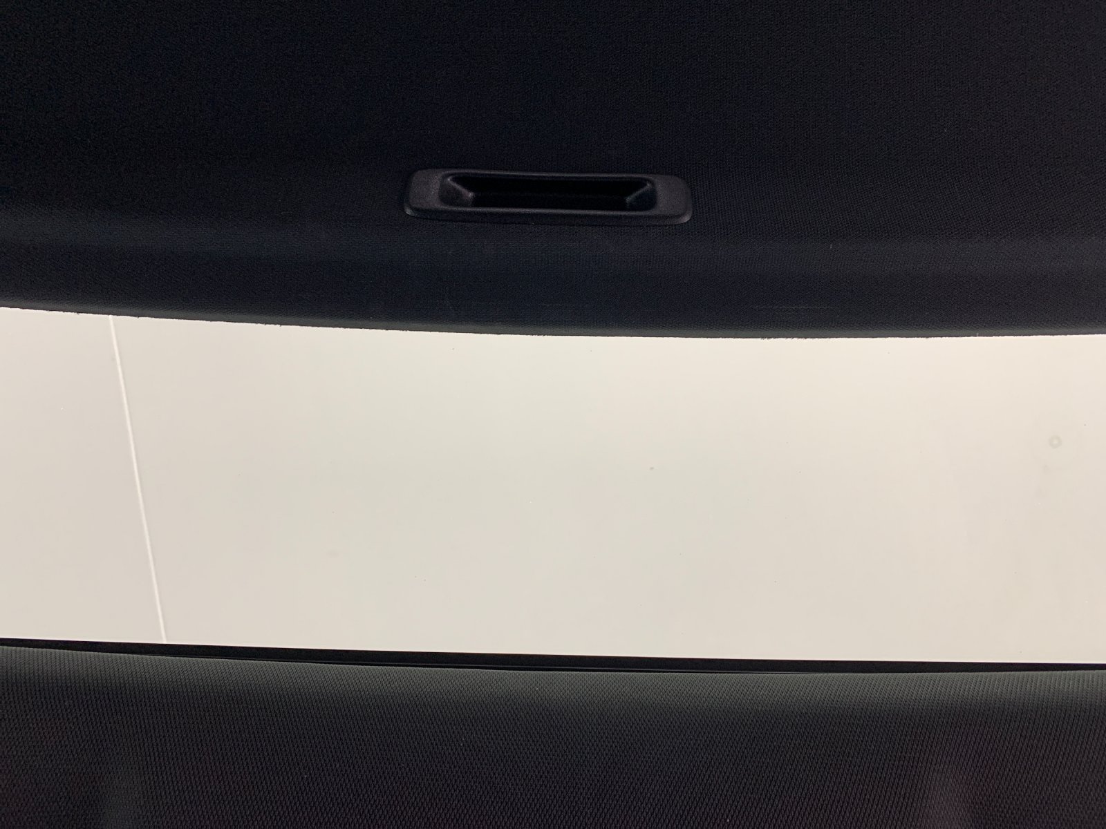 Used 2025 Honda CR-V Hybrid SUV