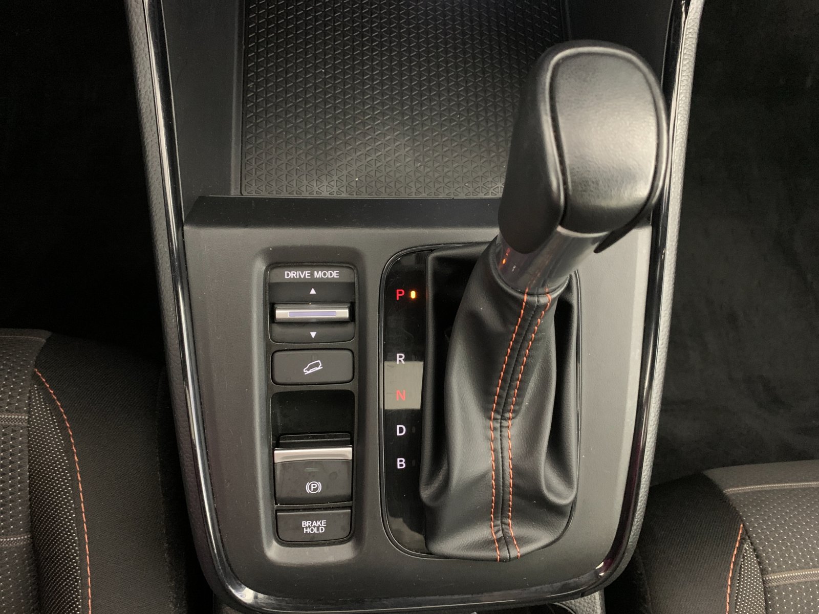 Used 2025 Honda CR-V Hybrid SUV