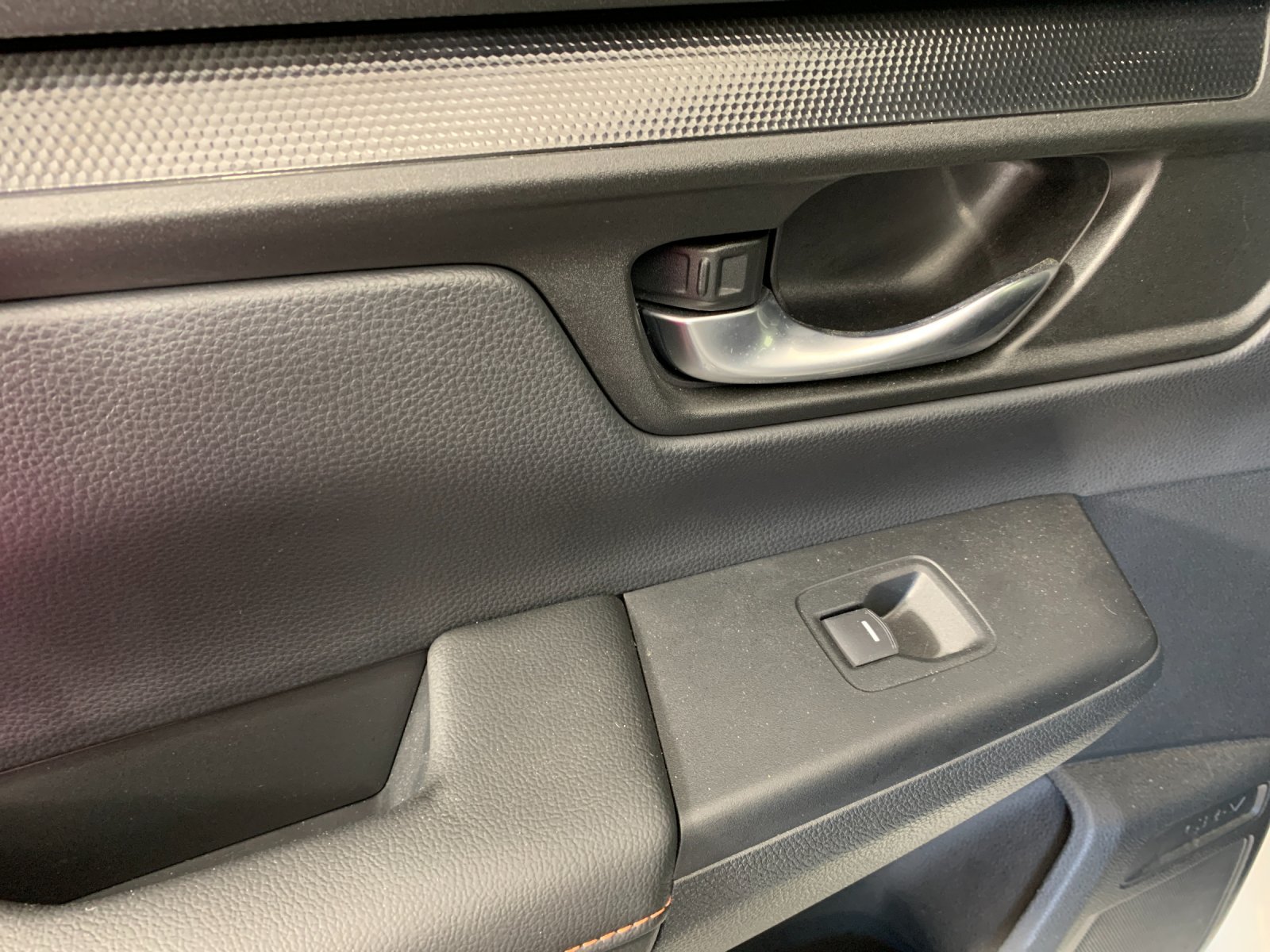 Used 2025 Honda CR-V Hybrid SUV