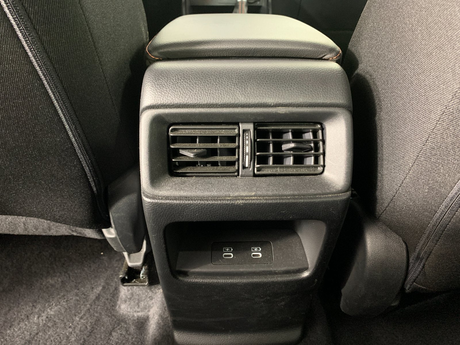 Used 2025 Honda CR-V Hybrid SUV
