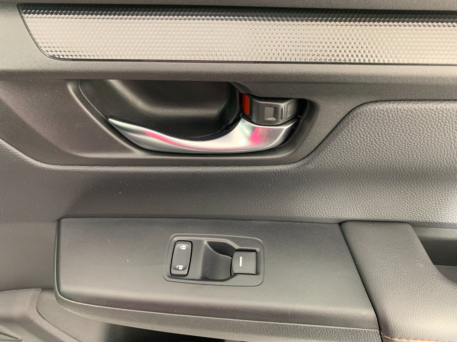 Used 2025 Honda CR-V Hybrid SUV