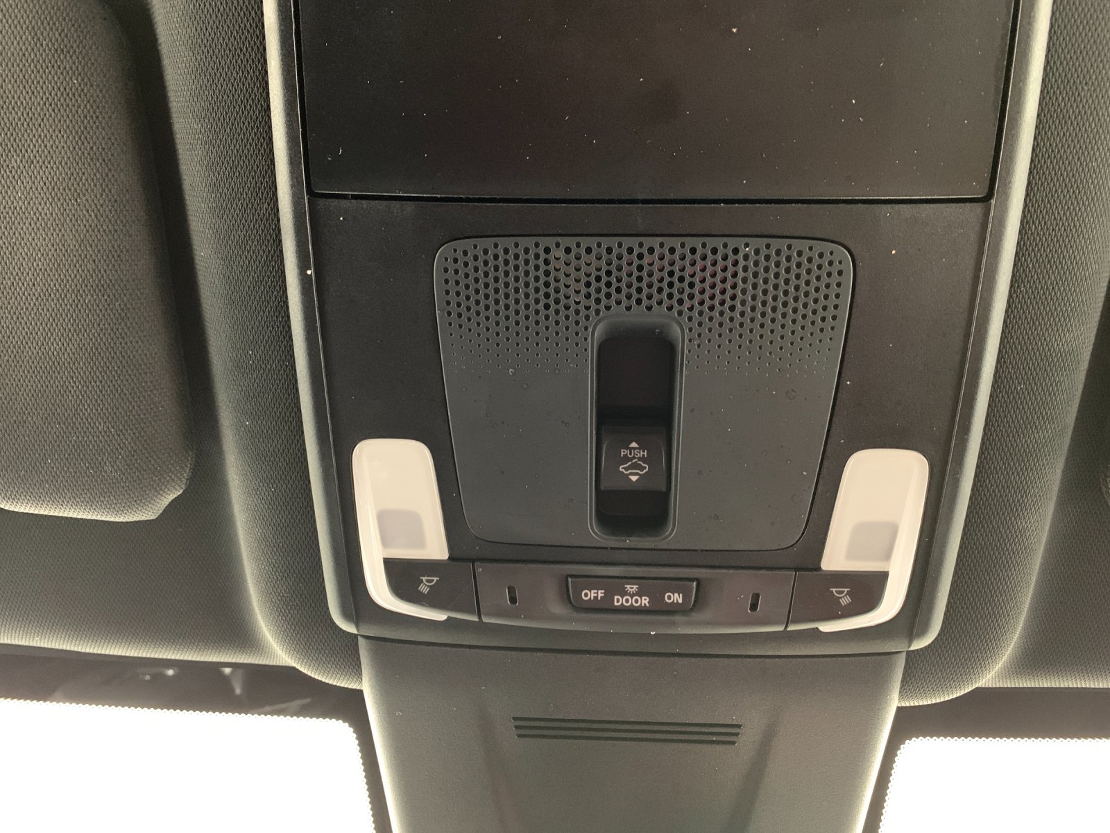 Used 2025 Honda CR-V Hybrid SUV