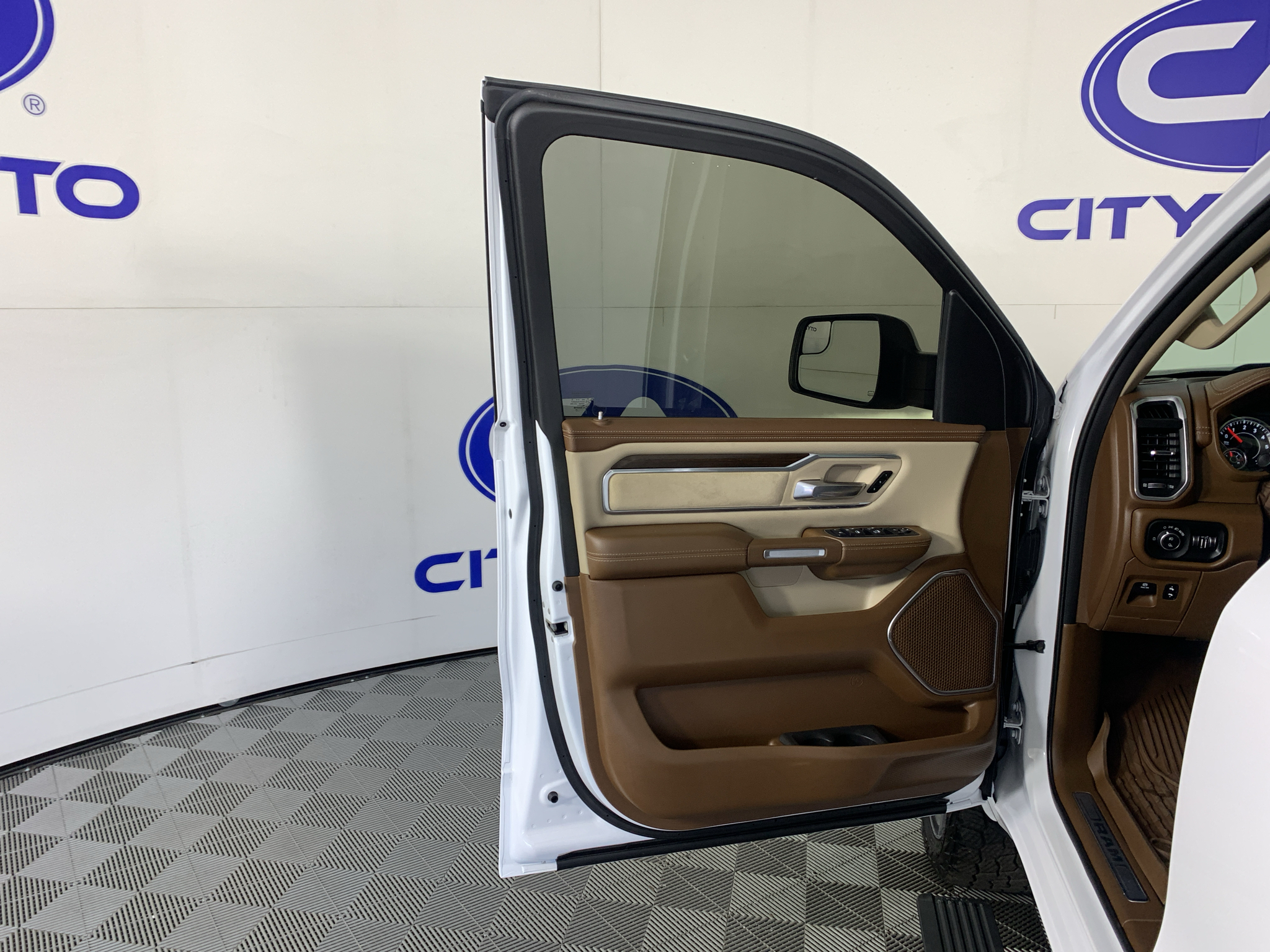 Used 2021 Ram 1500 Truck