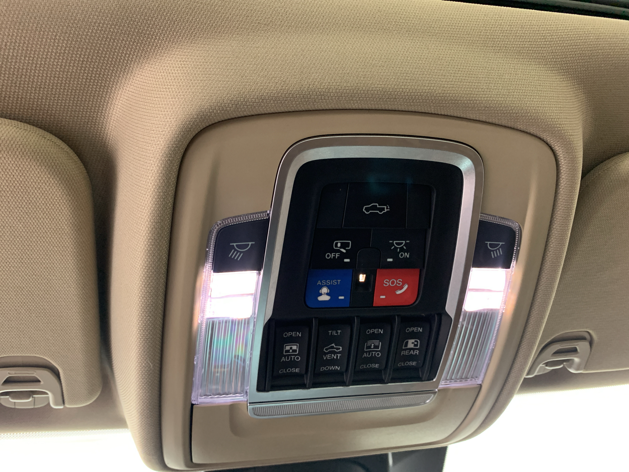 Used 2021 Ram 1500 Truck