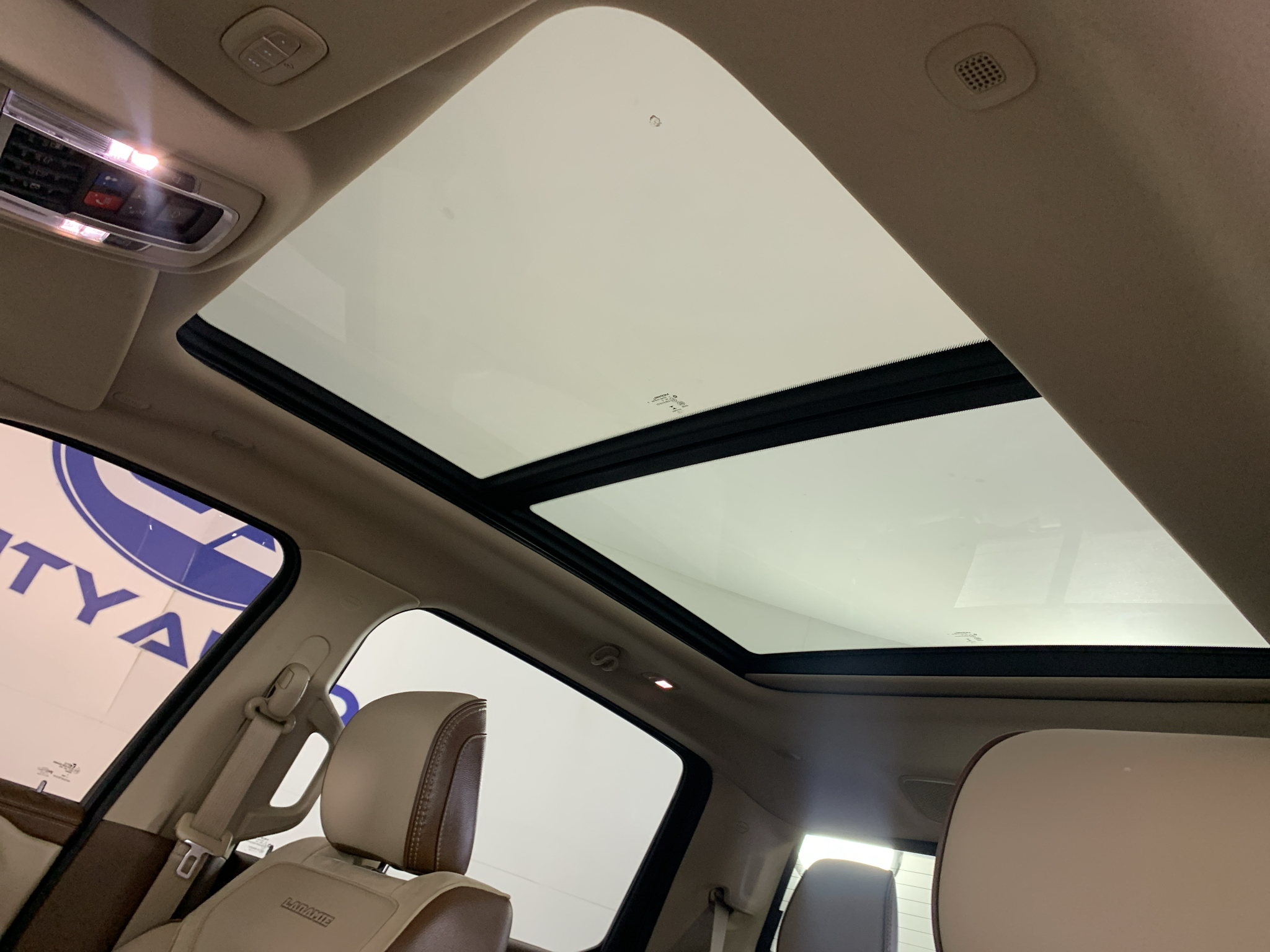 Used 2021 Ram 1500 Truck