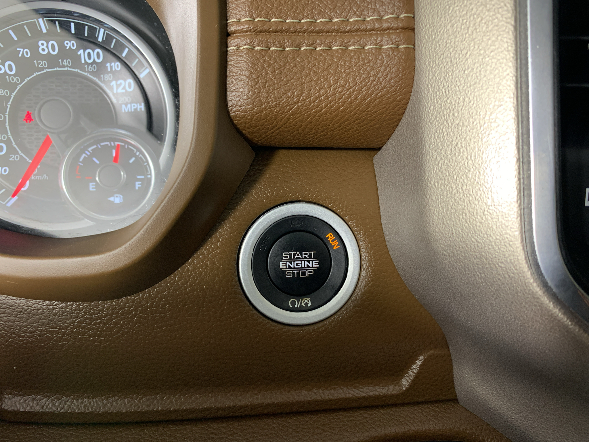 Used 2021 Ram 1500 Truck