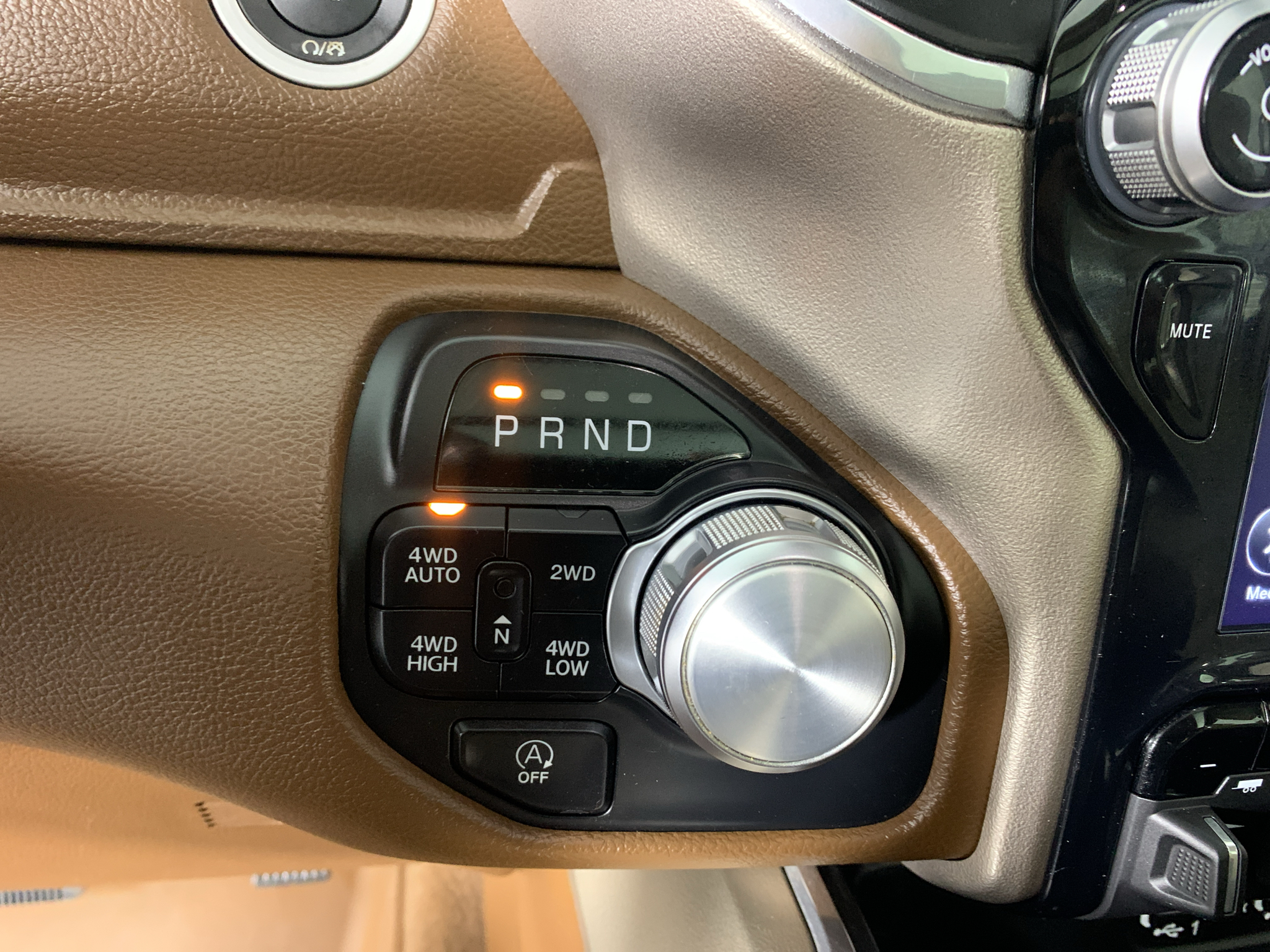 Used 2021 Ram 1500 Truck