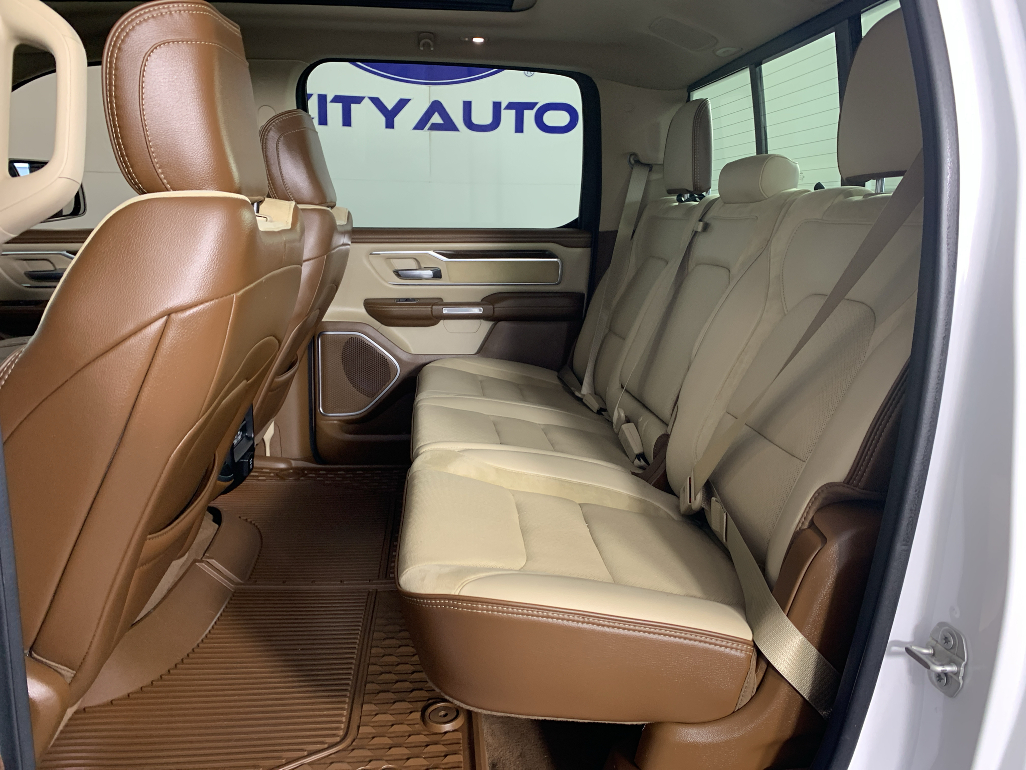 Used 2021 Ram 1500 Truck