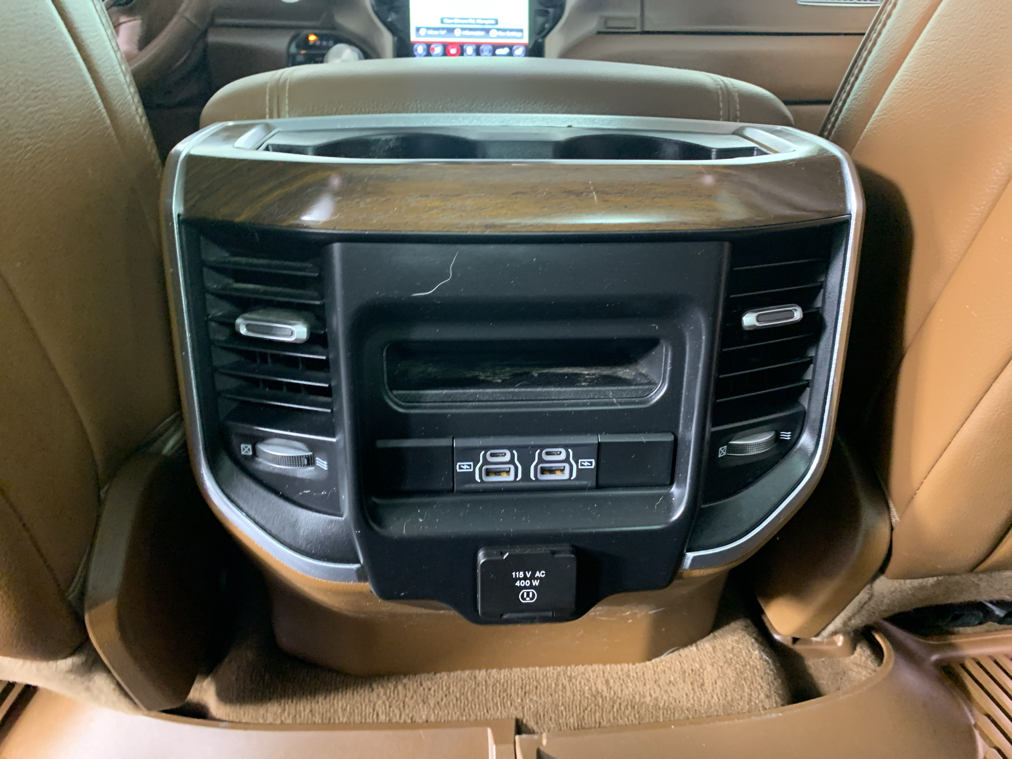 Used 2021 Ram 1500 Truck