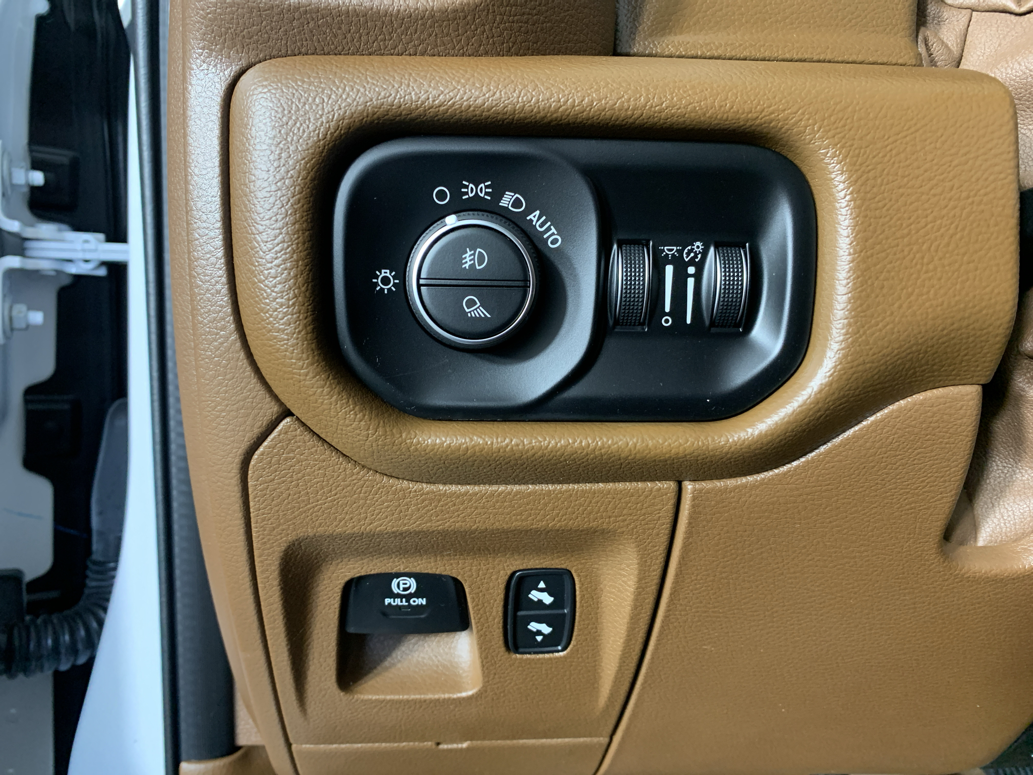 Used 2021 Ram 1500 Truck