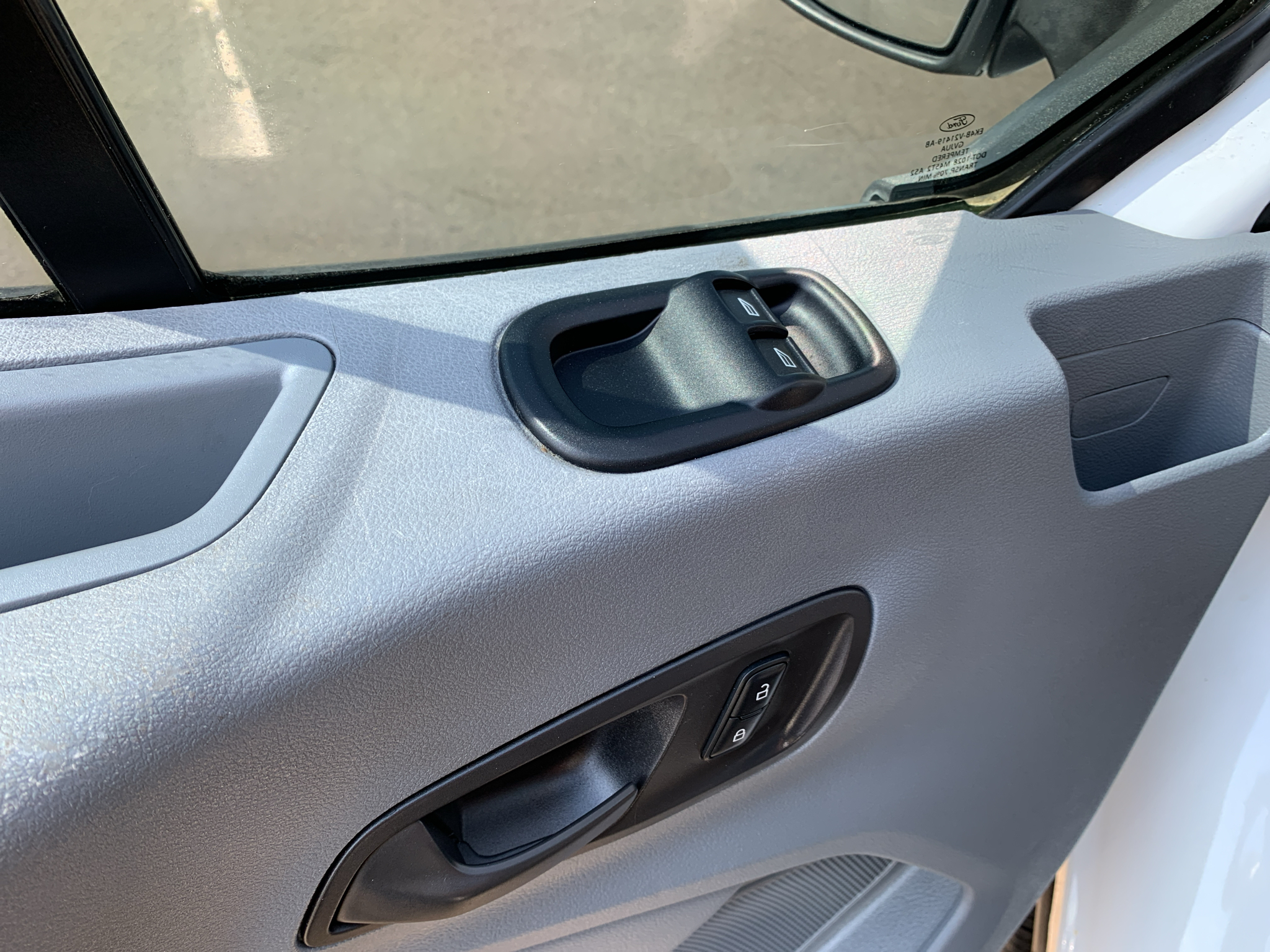 Used 2018 Ford Transit Van T-150 Low Roof Slide Van