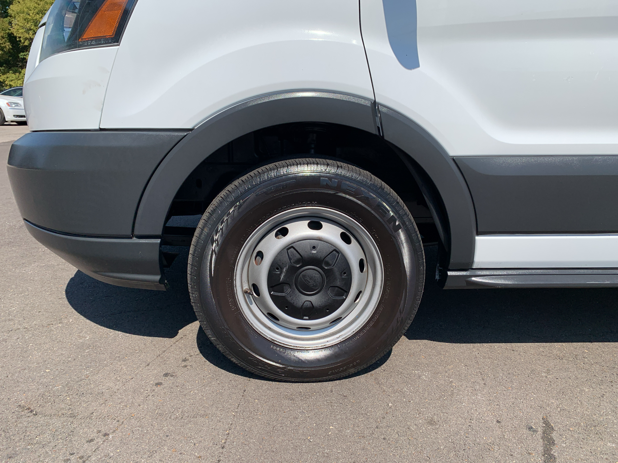 Used 2018 Ford Transit Van T-150 Low Roof Slide Van