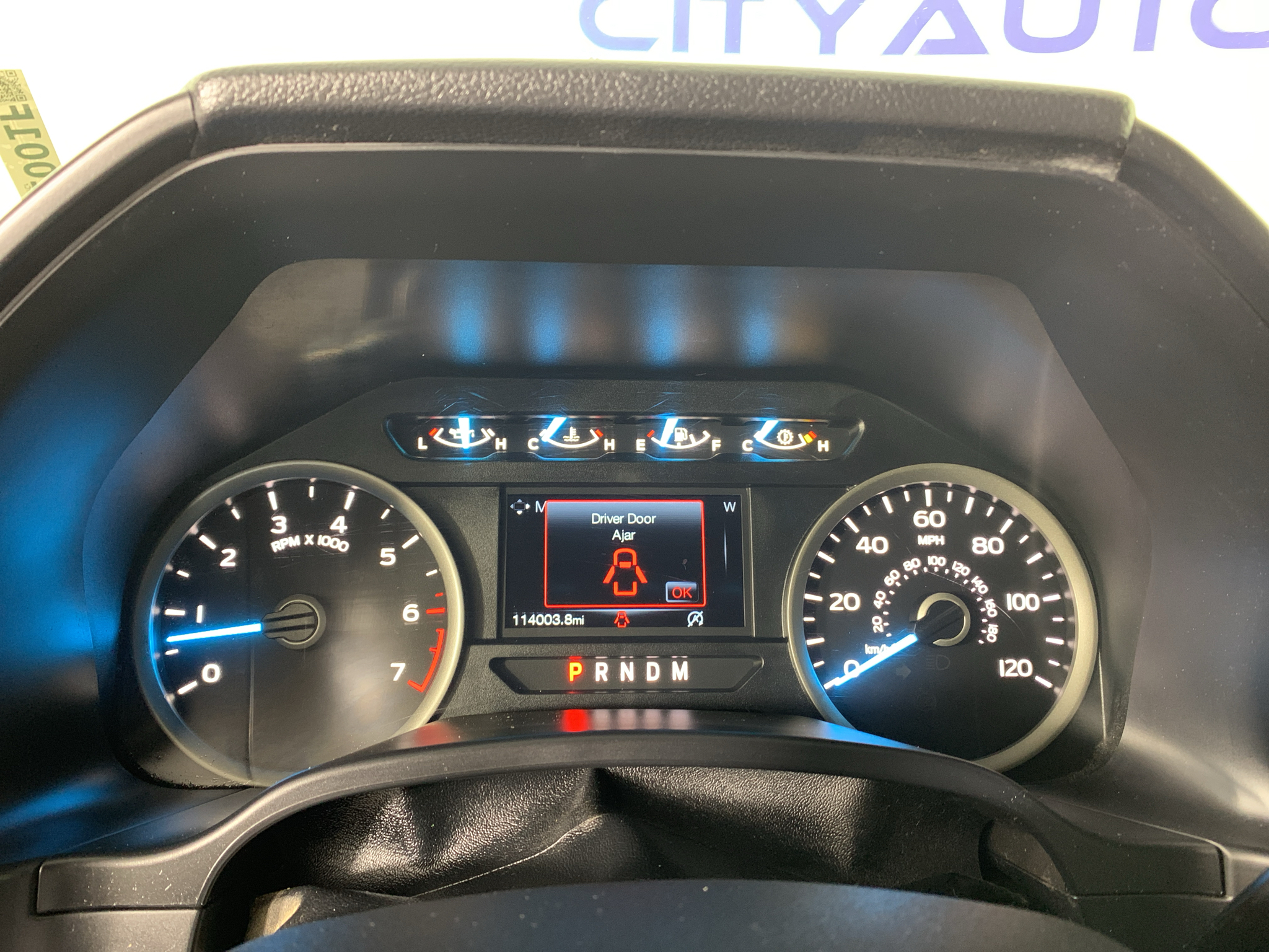 Used 2020 Ford F-150 Truck