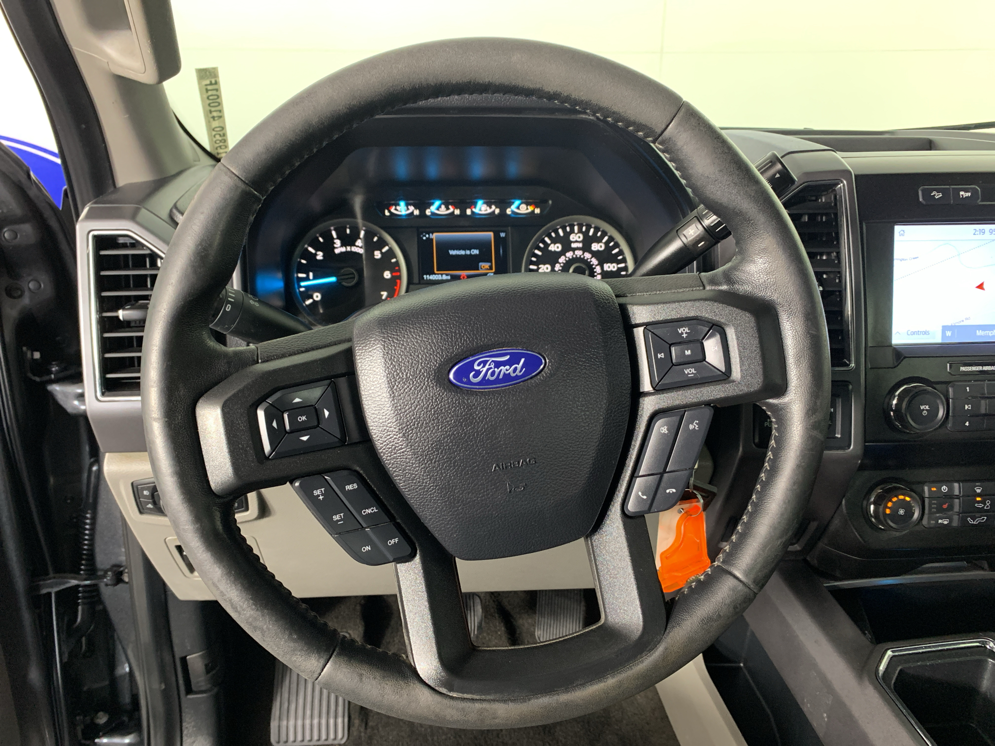 Used 2020 Ford F-150 Truck