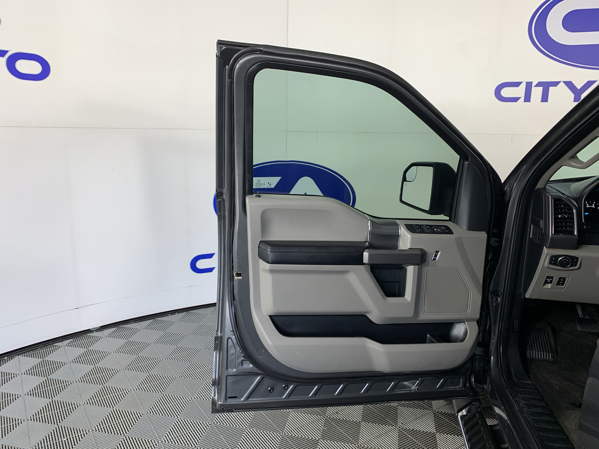 Used 2020 Ford F-150 Truck
