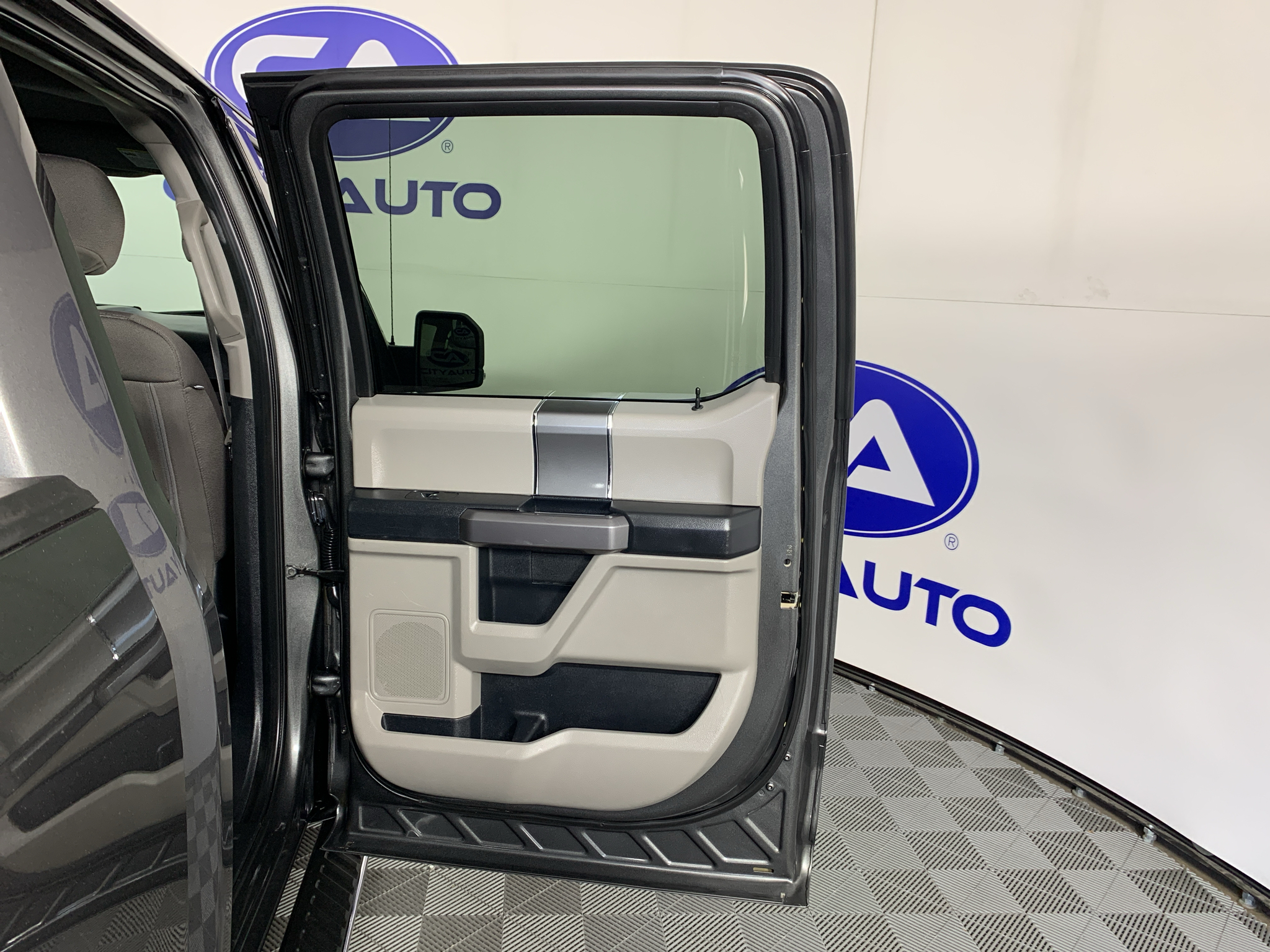 Used 2020 Ford F-150 Truck