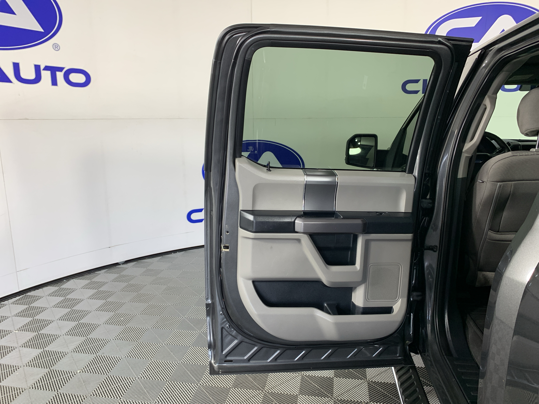 Used 2020 Ford F-150 Truck