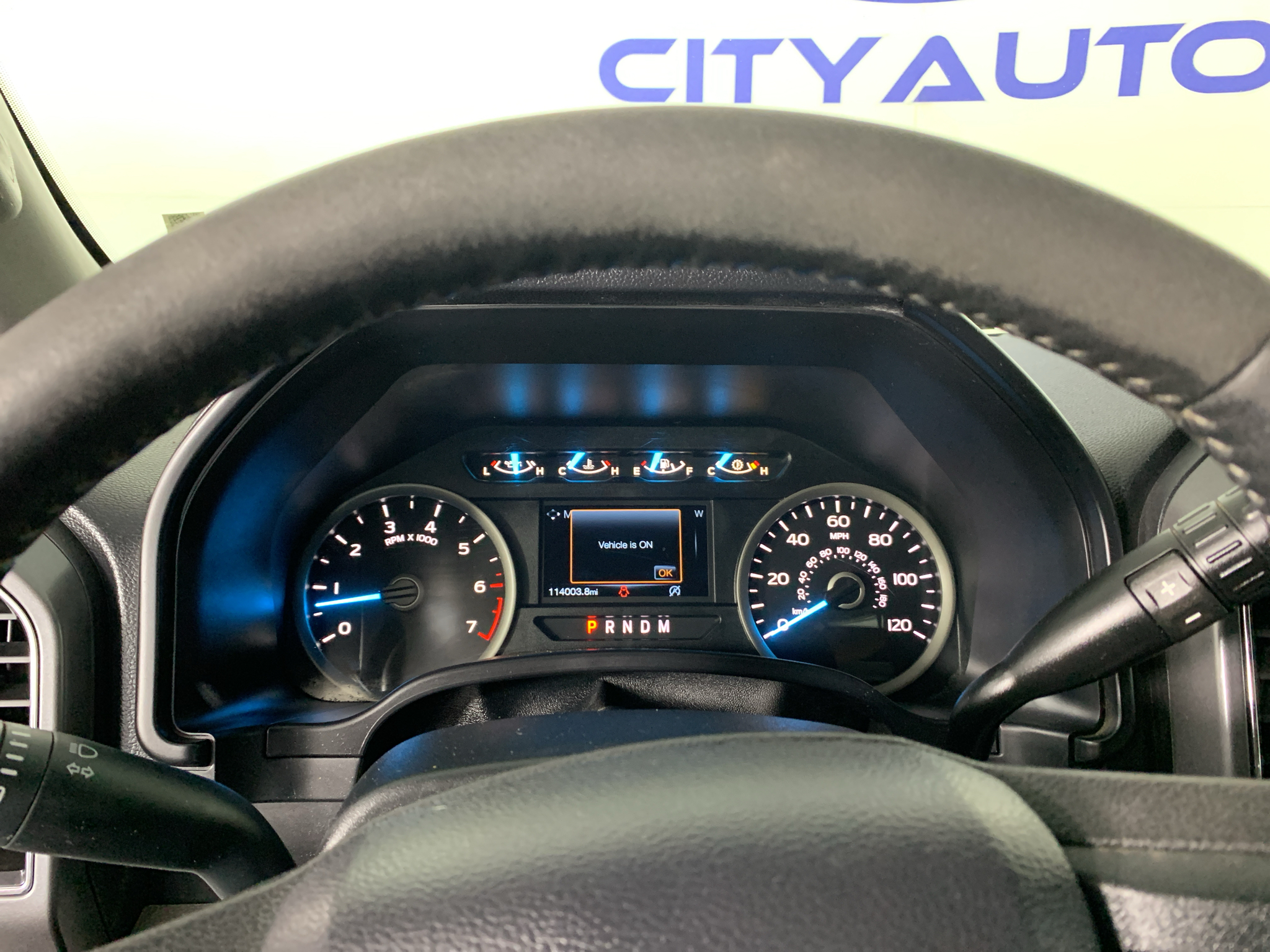 Used 2020 Ford F-150 Truck