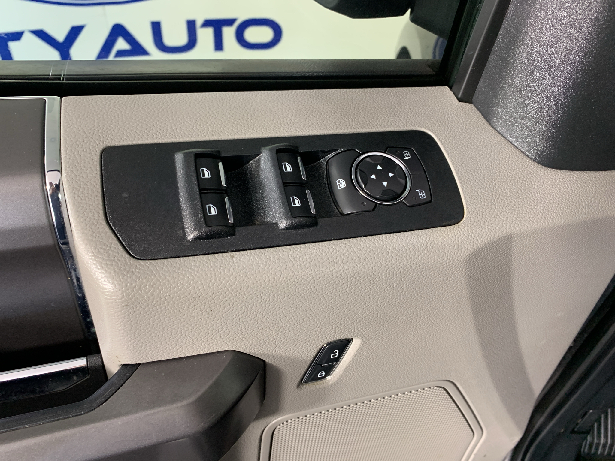 Used 2020 Ford F-150 Truck