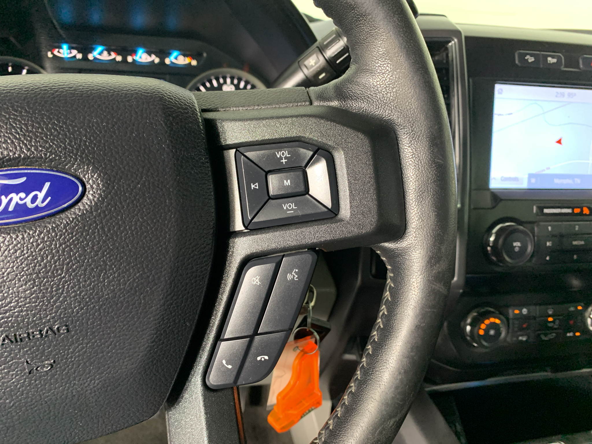 Used 2020 Ford F-150 Truck
