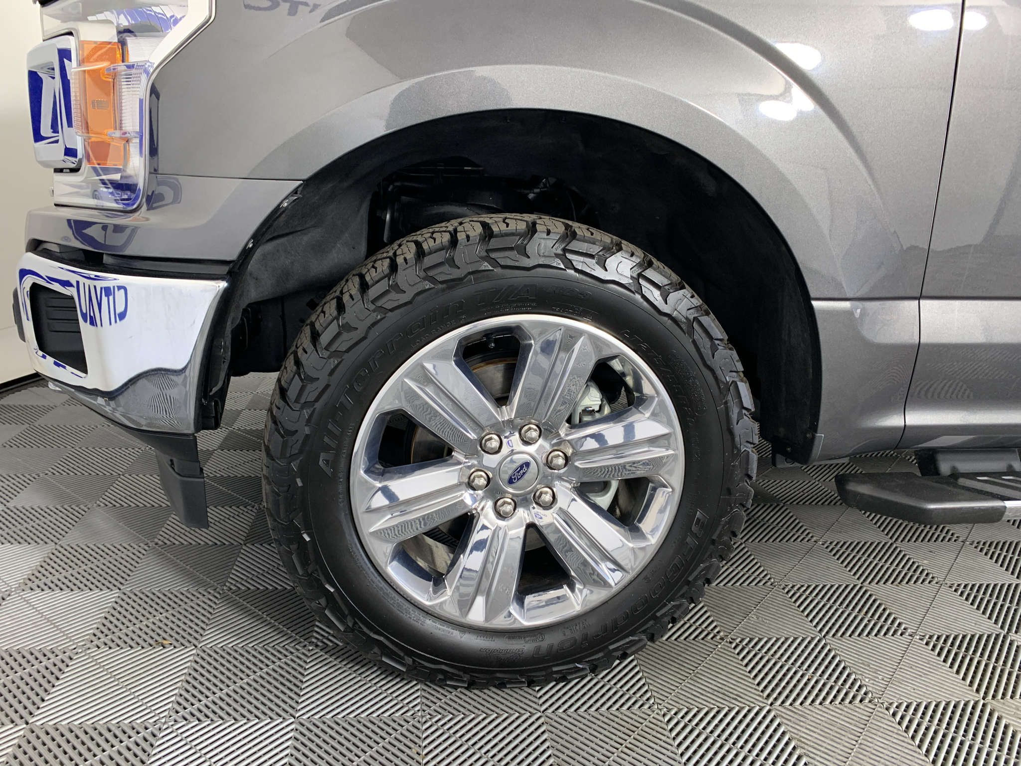 Used 2020 Ford F-150 Truck