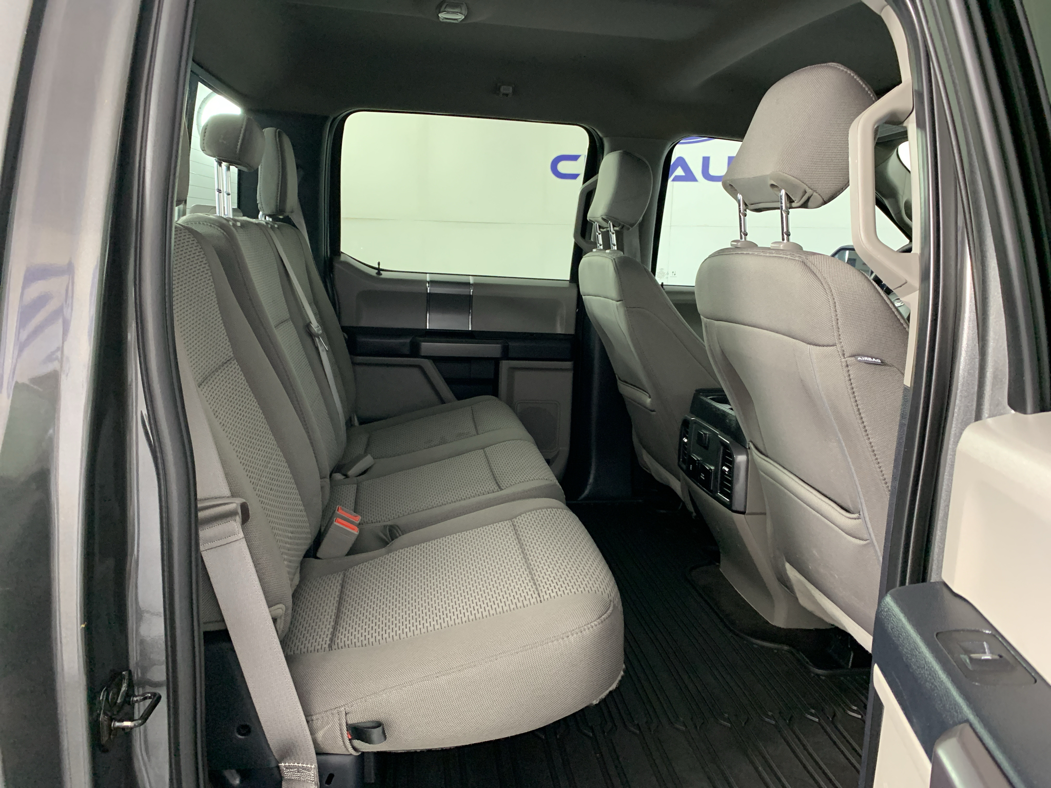 Used 2020 Ford F-150 Truck