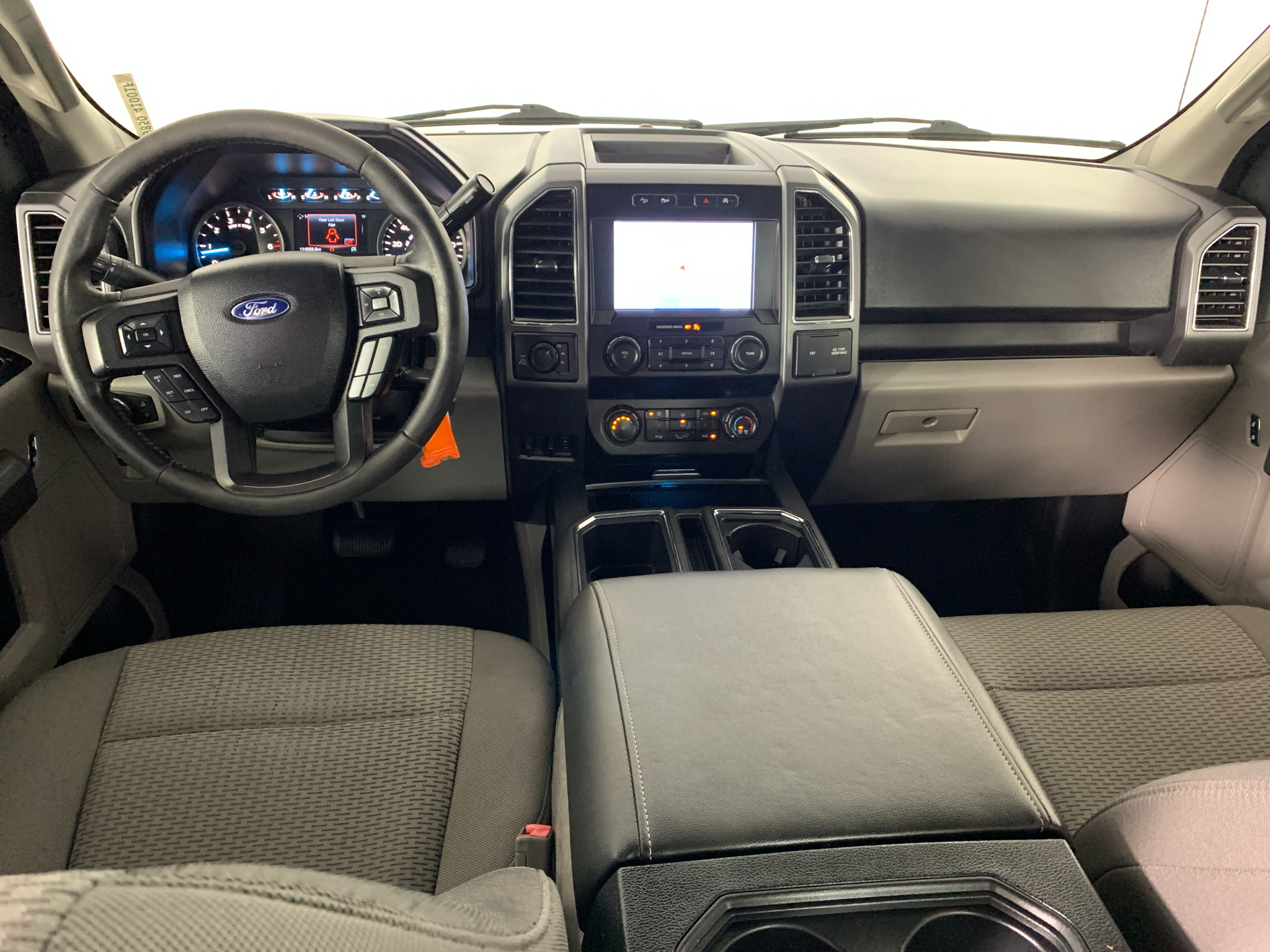 Used 2020 Ford F-150 Truck
