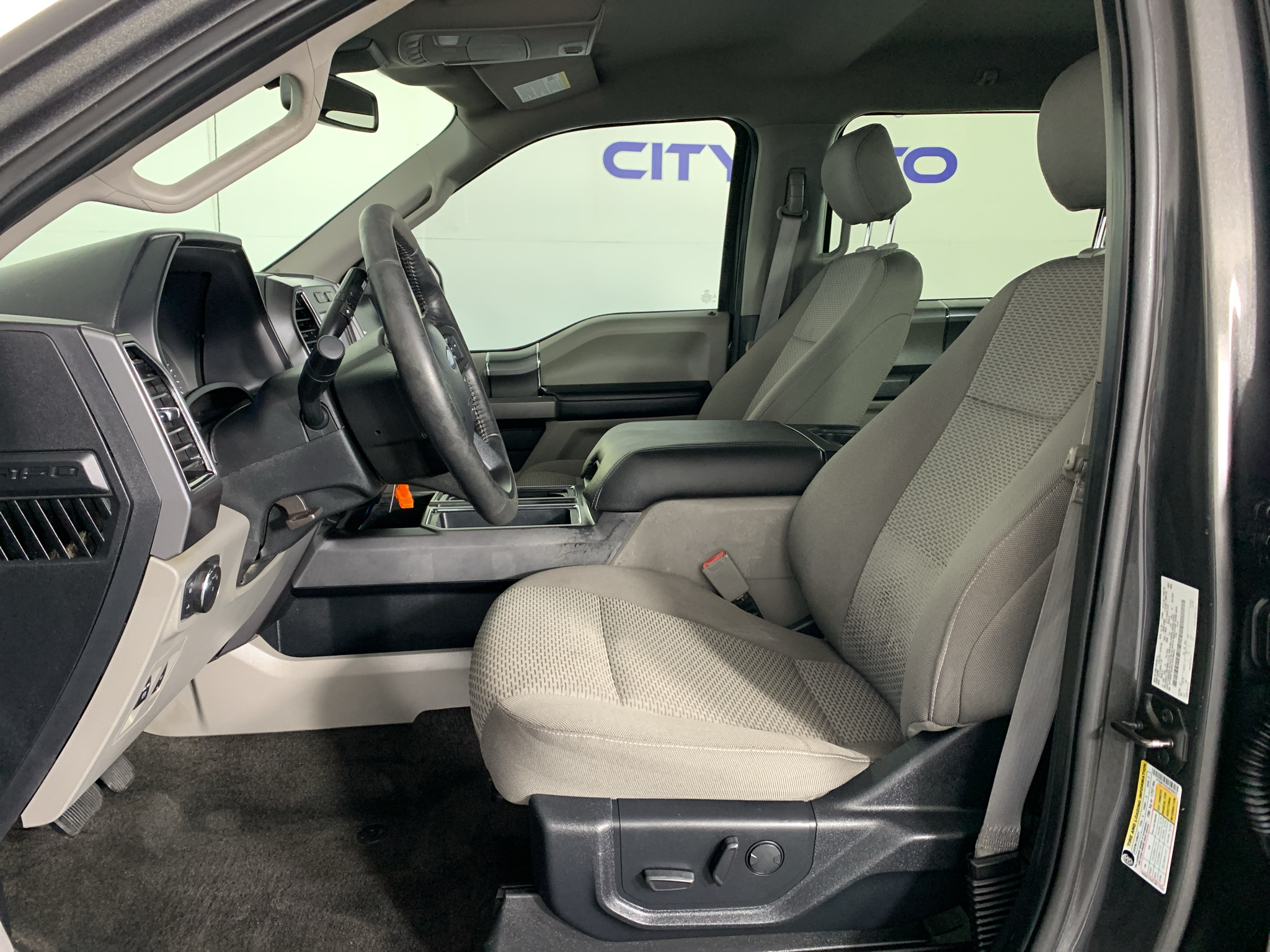 Used 2020 Ford F-150 Truck