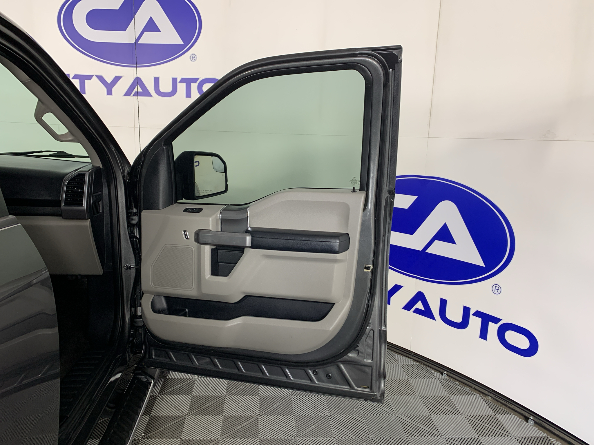 Used 2020 Ford F-150 Truck