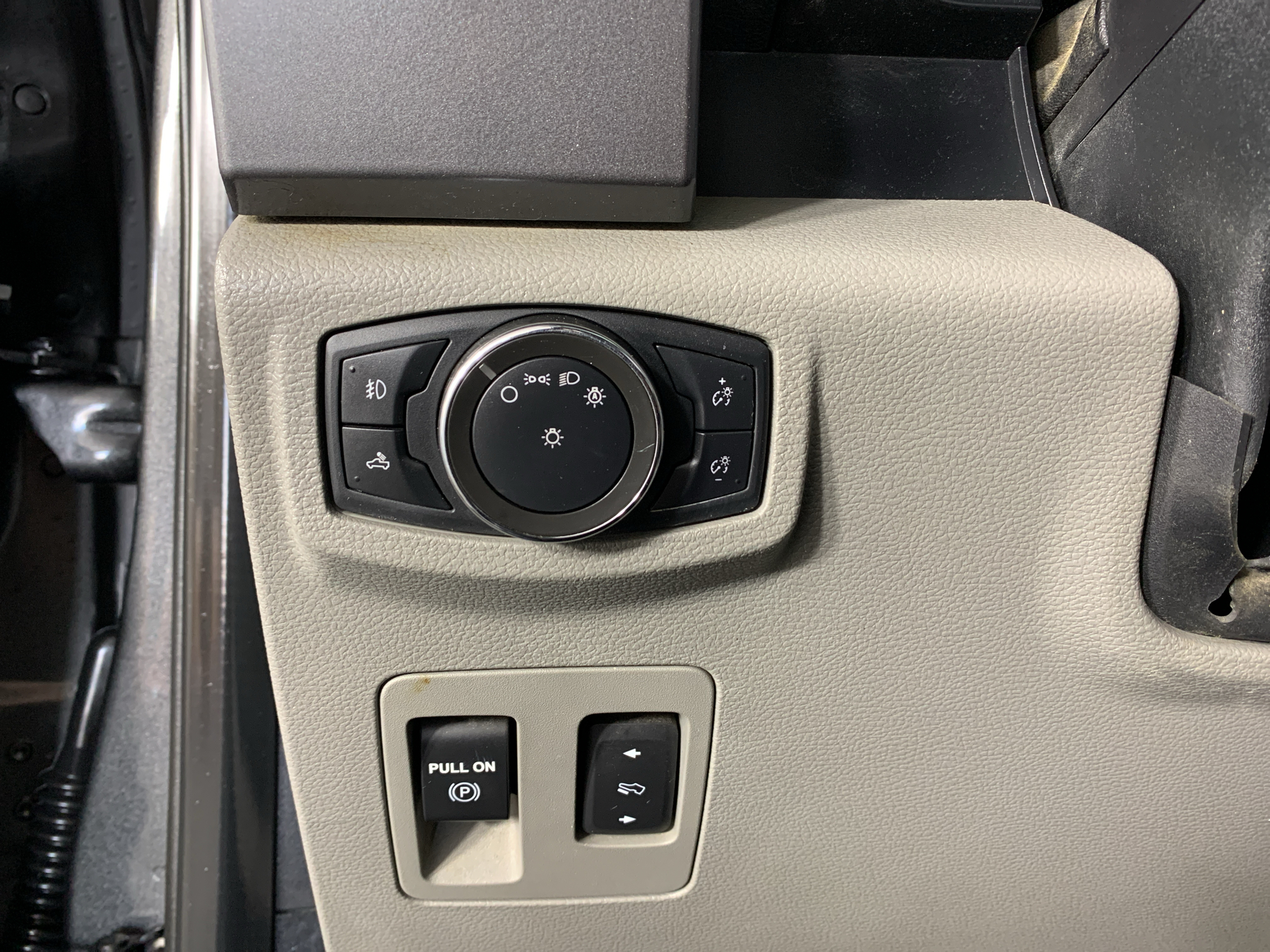 Used 2020 Ford F-150 Truck