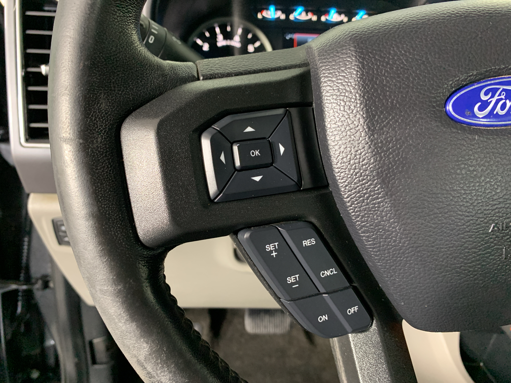 Used 2020 Ford F-150 Truck