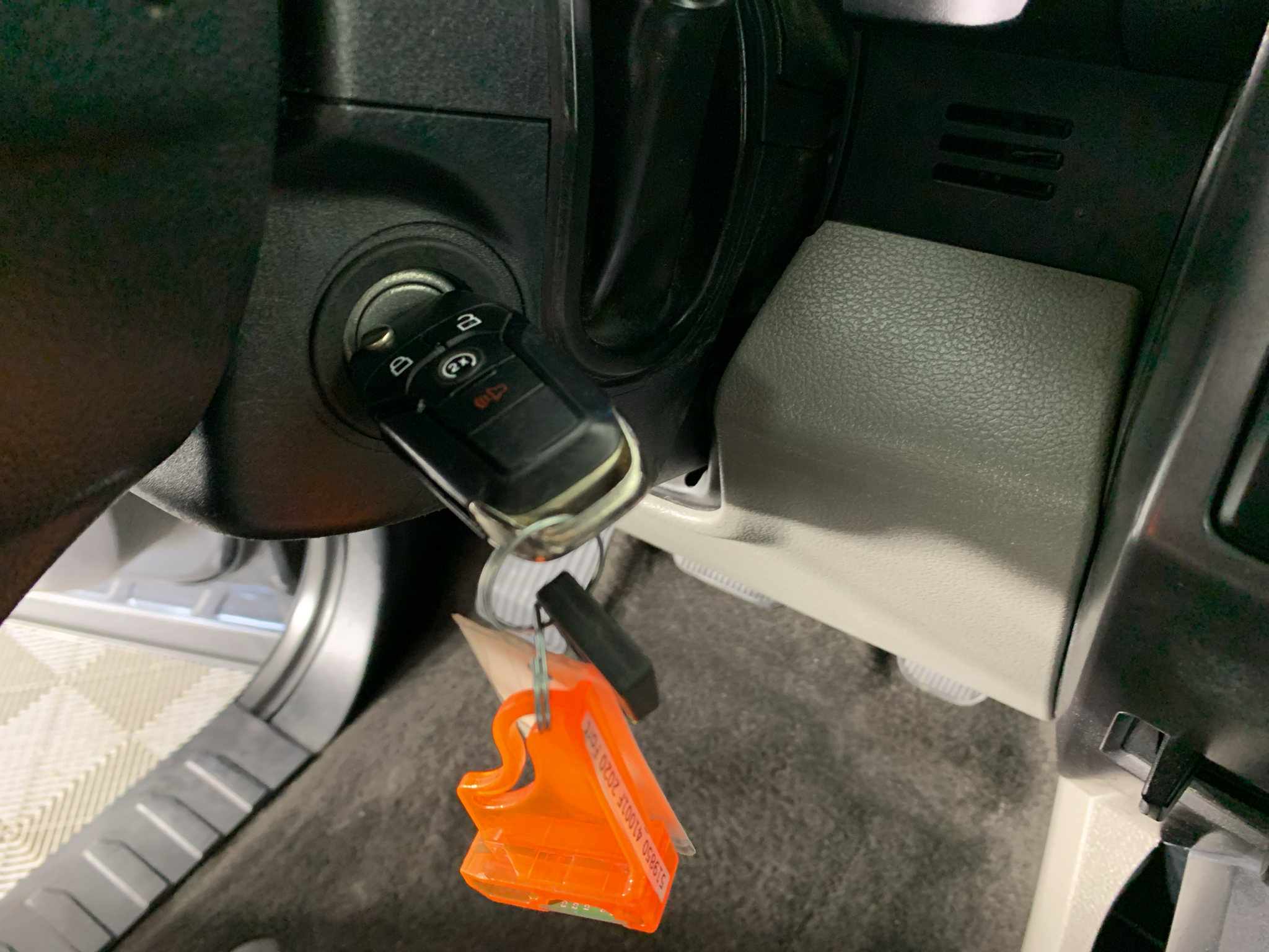Used 2020 Ford F-150 Truck