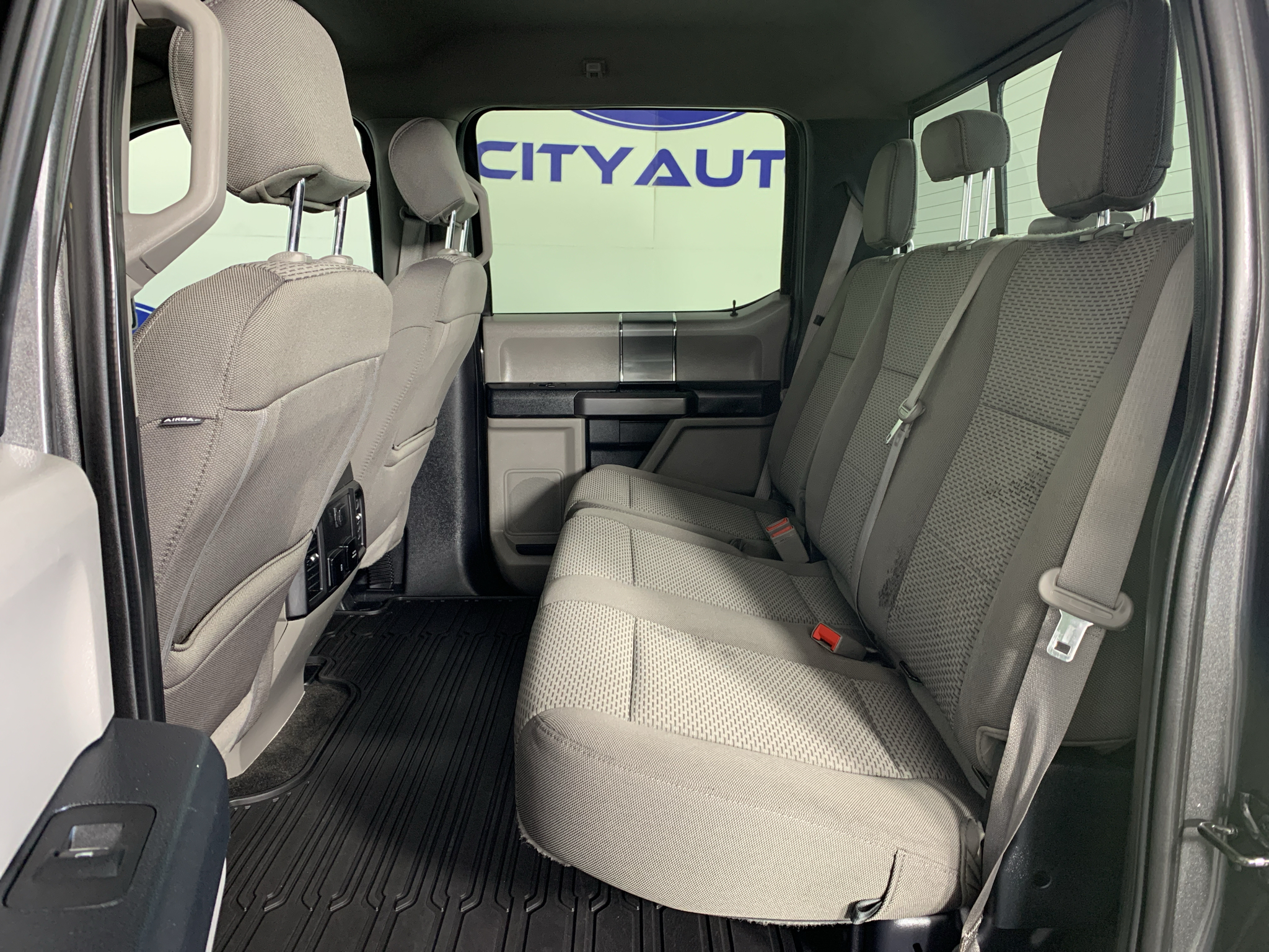 Used 2020 Ford F-150 Truck