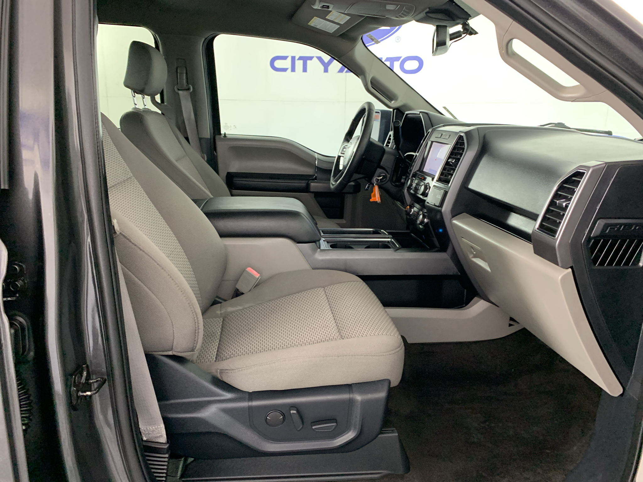 Used 2020 Ford F-150 Truck