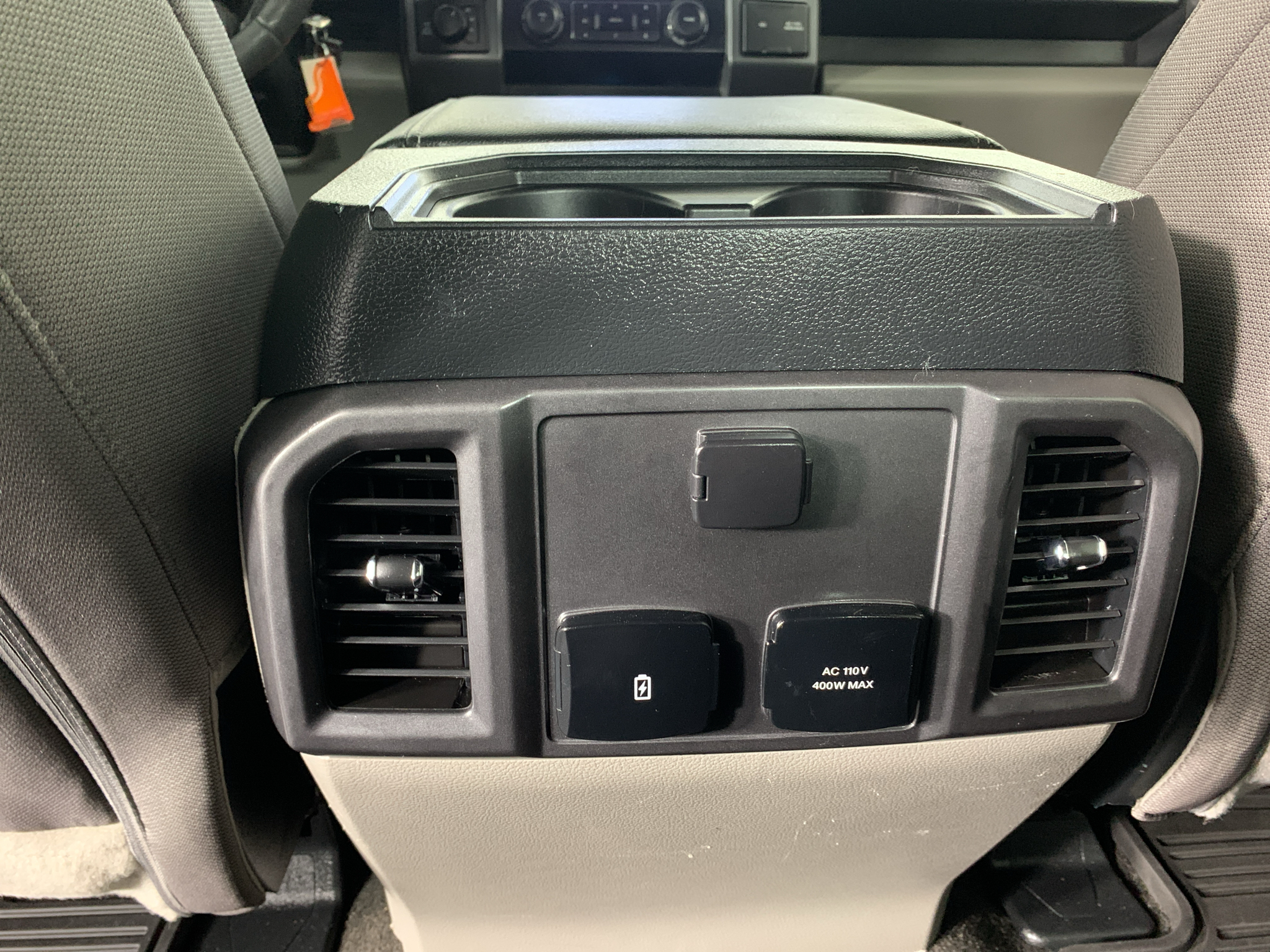Used 2020 Ford F-150 Truck
