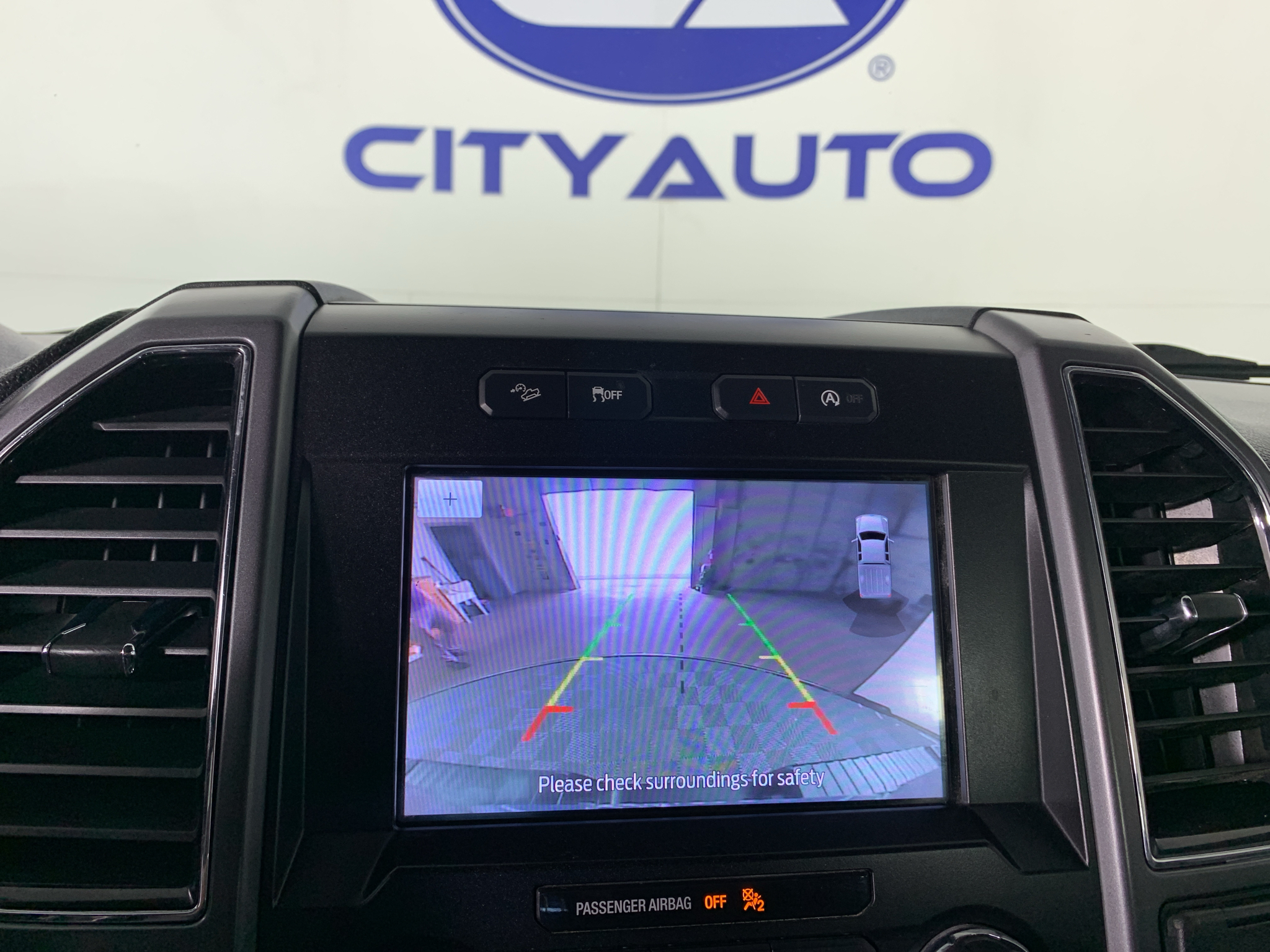 Used 2020 Ford F-150 Truck