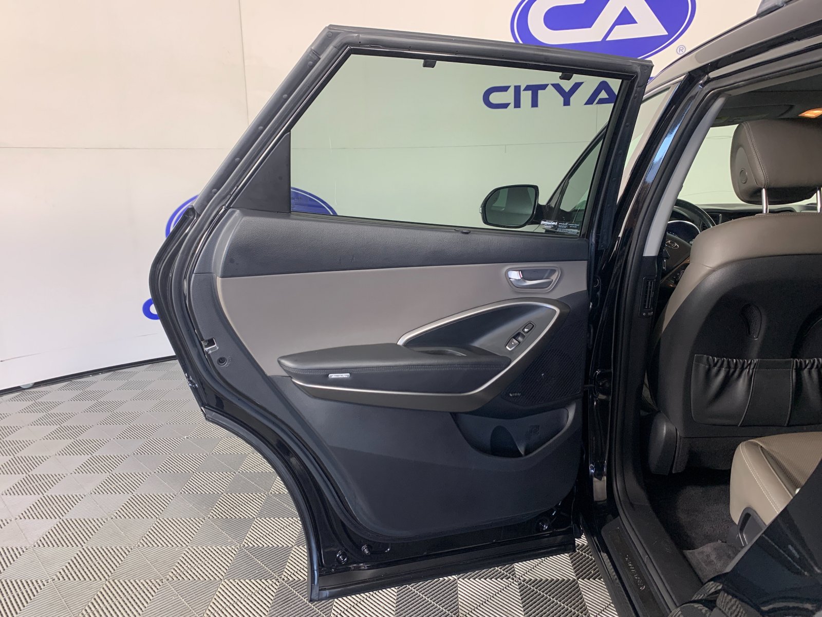 Used 2018 Hyundai Santa Fe XL SUV