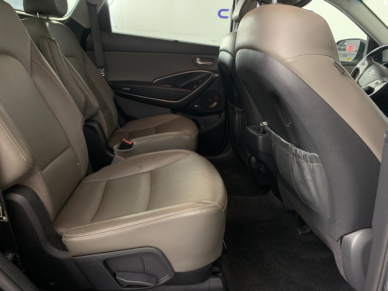 Used 2018 Hyundai Santa Fe XL SUV