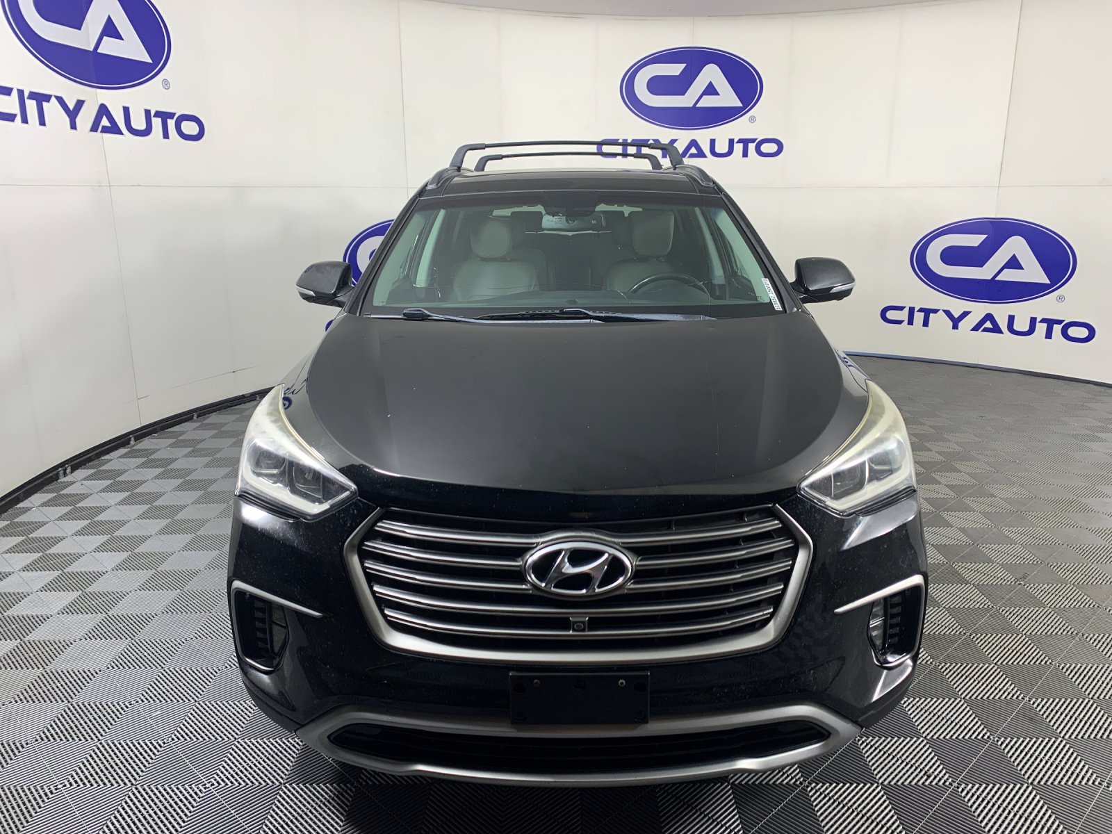 Used 2018 Hyundai Santa Fe XL SUV
